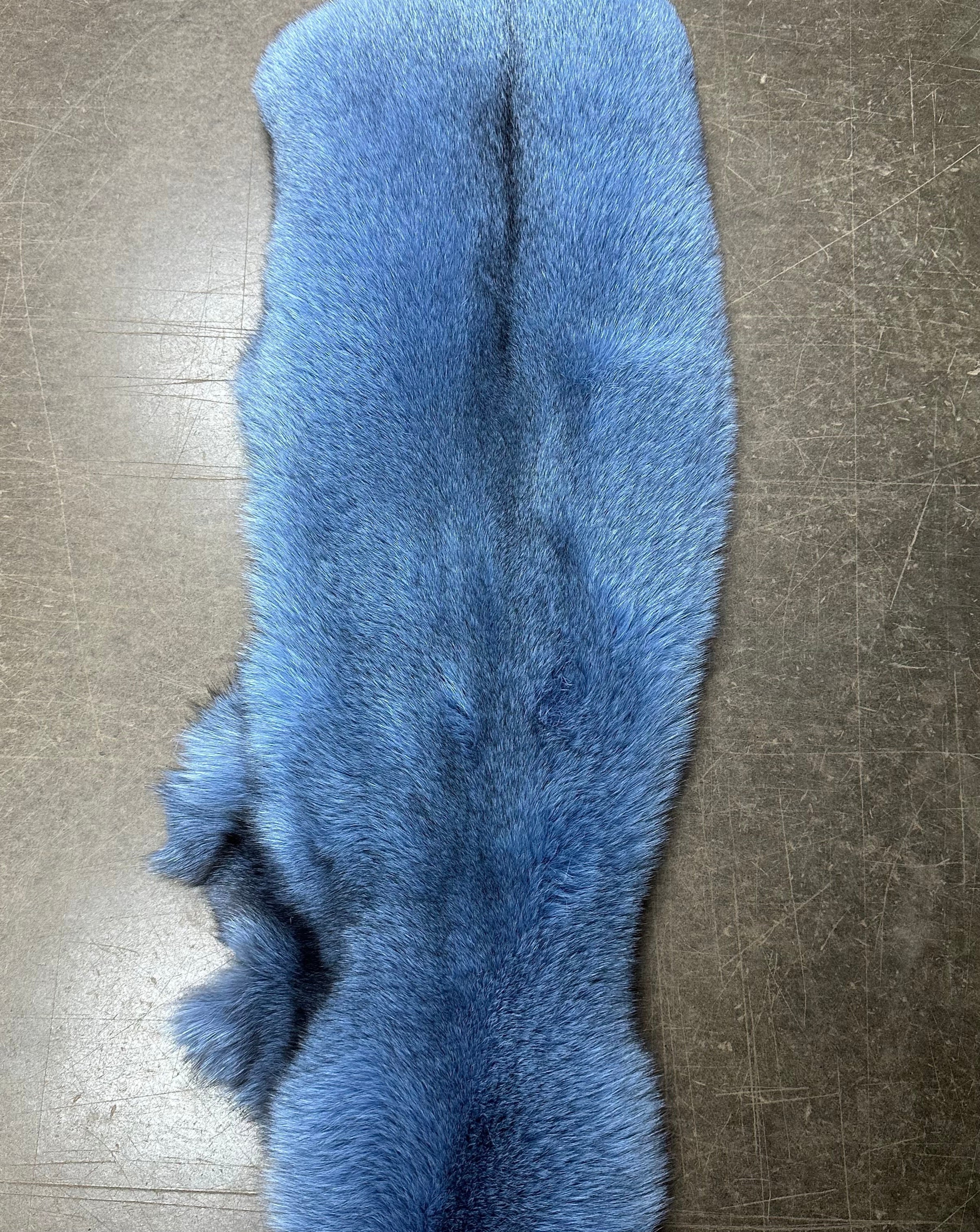 Fox Pelt | 30+ Colors