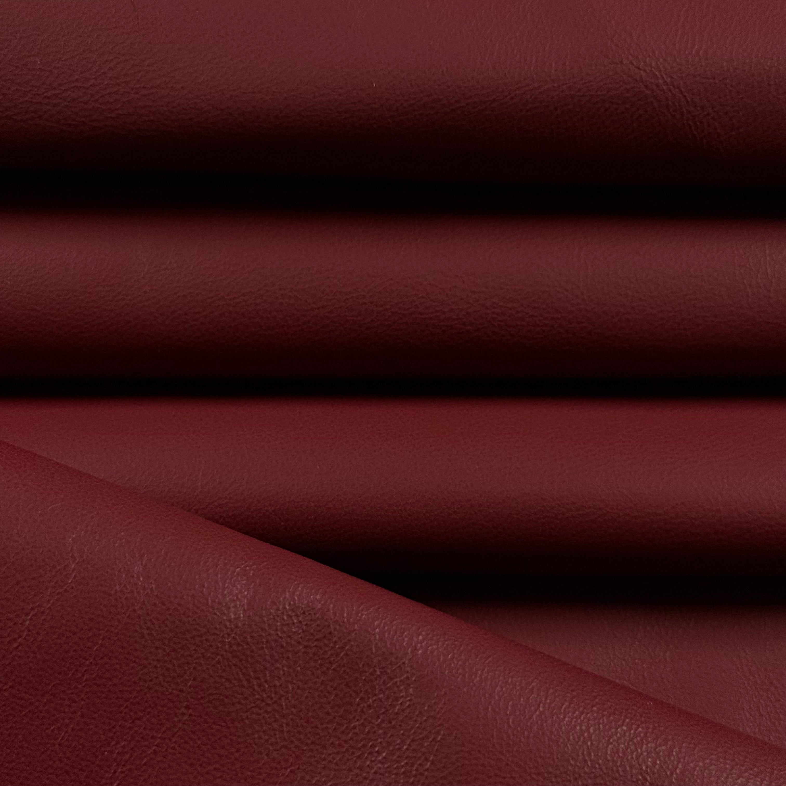 Drum Dyed Lamb Nappa, 1.5 Oz | 100+ Colors