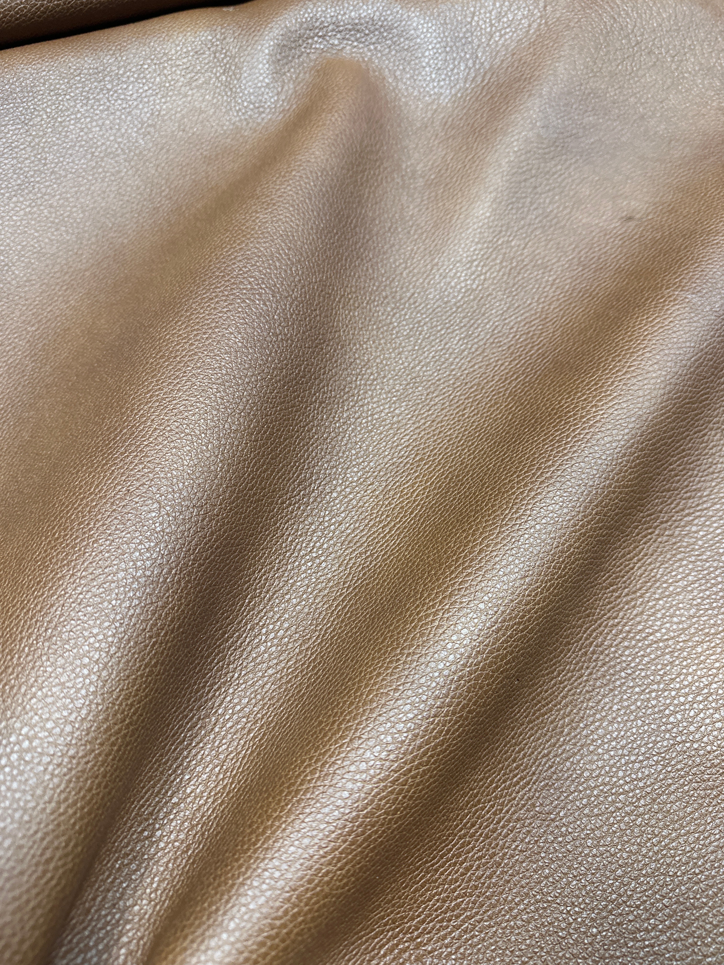 Luxury Moose Leather, 5-6 oz