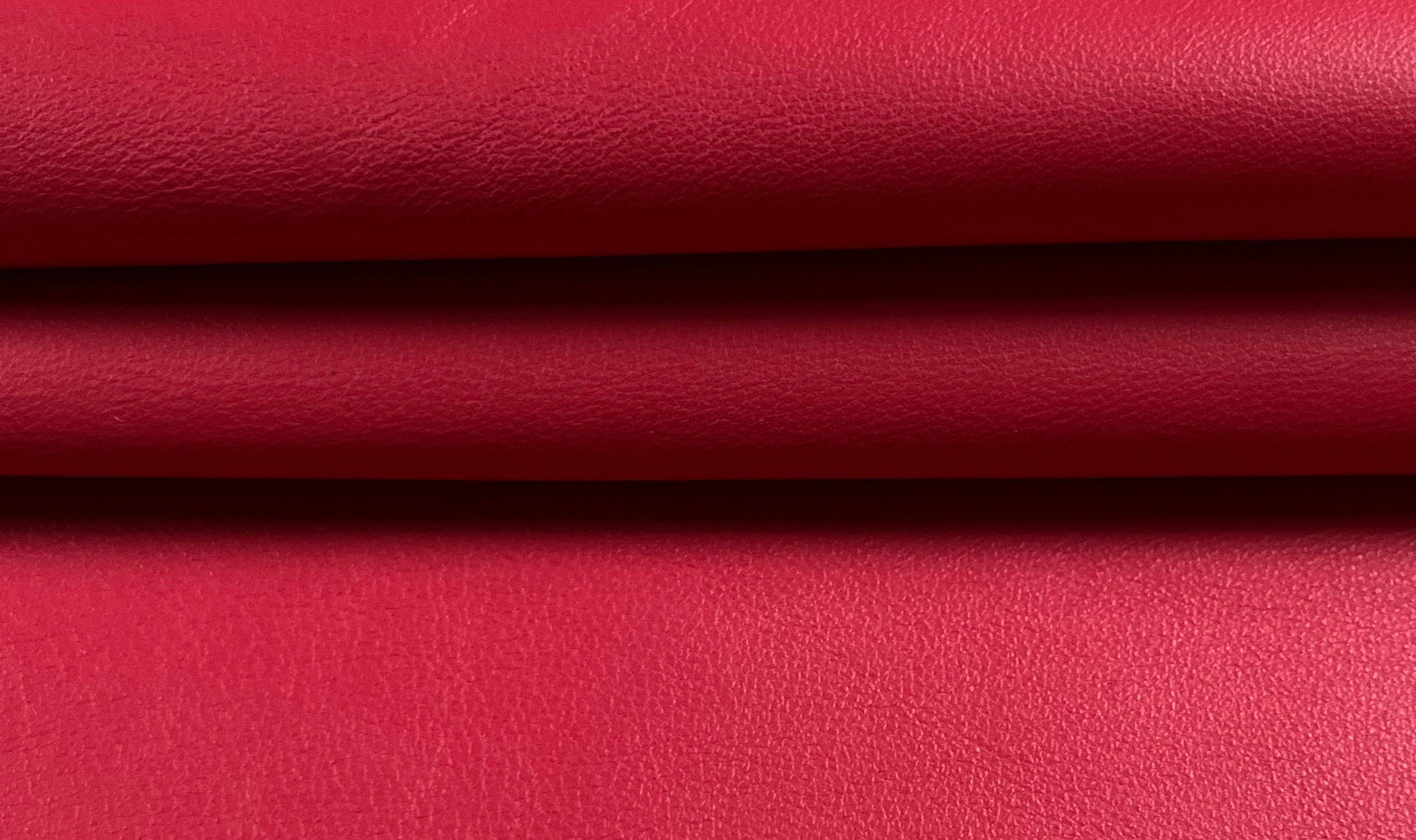 Drum Dyed Lamb Nappa, 1.5 Oz | 90+ Colors