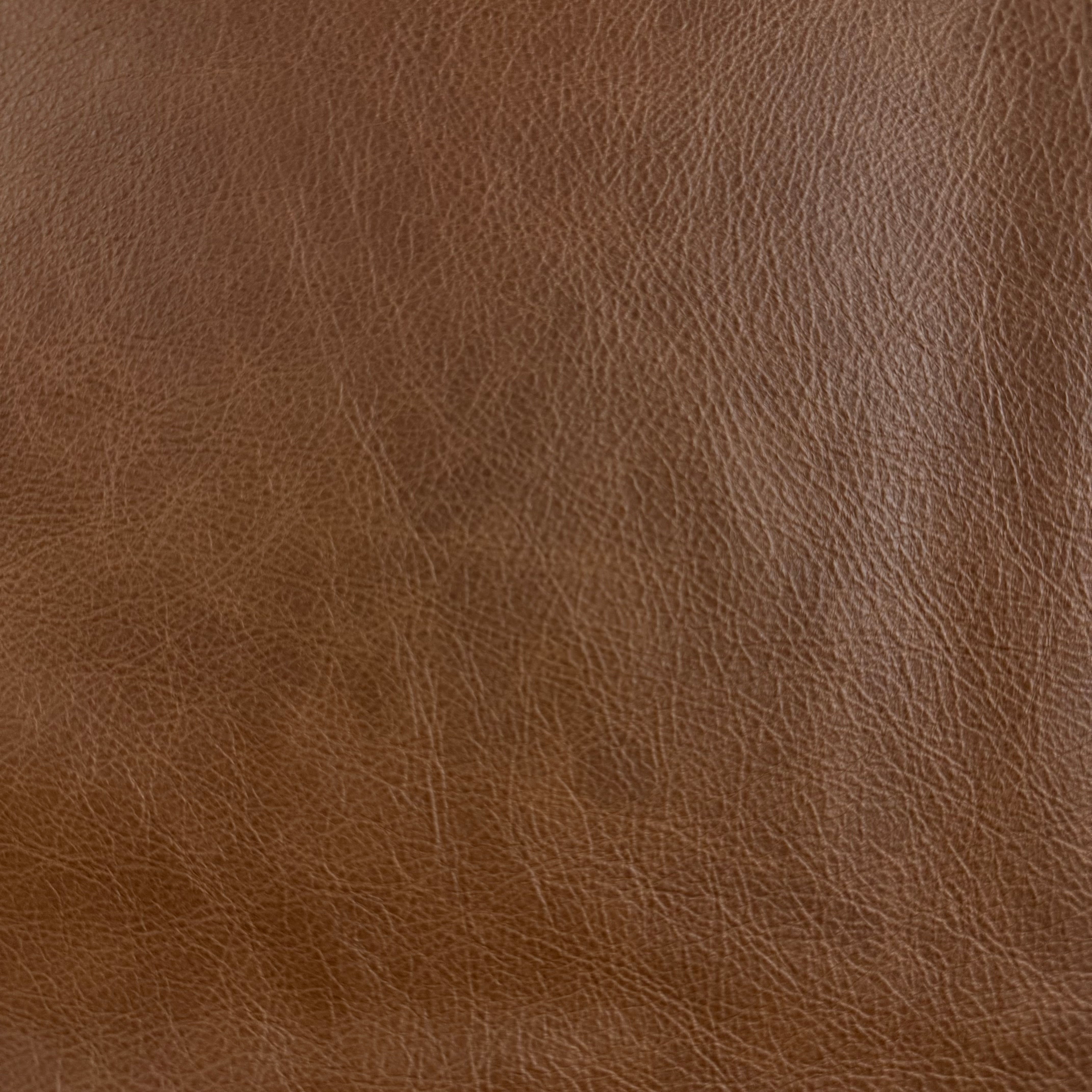 Distressed "Vintage" Drum Dyed Cow, 2-3 oz