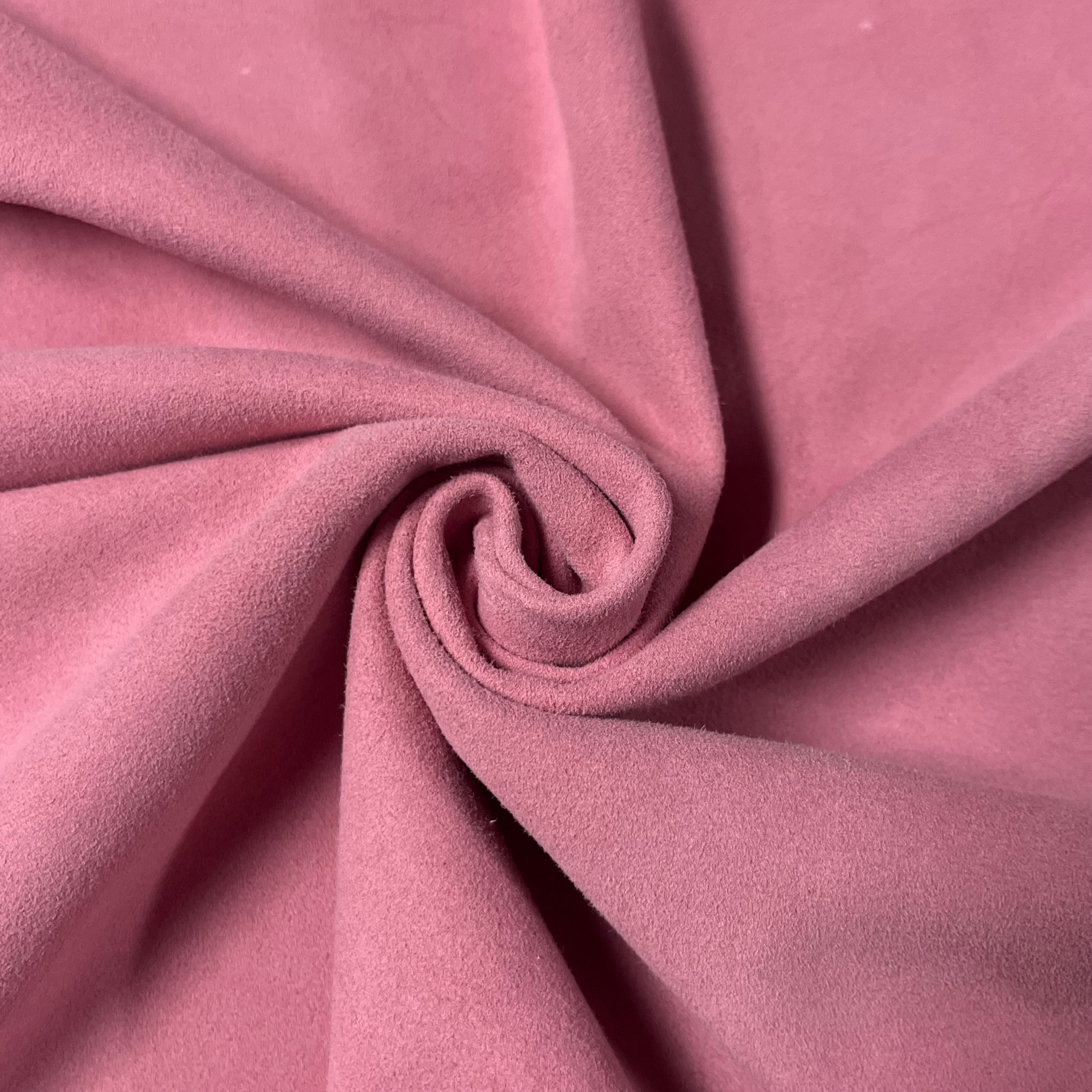 Italian Luxury Goat Suede, 1.5 oz | 25+ Colors