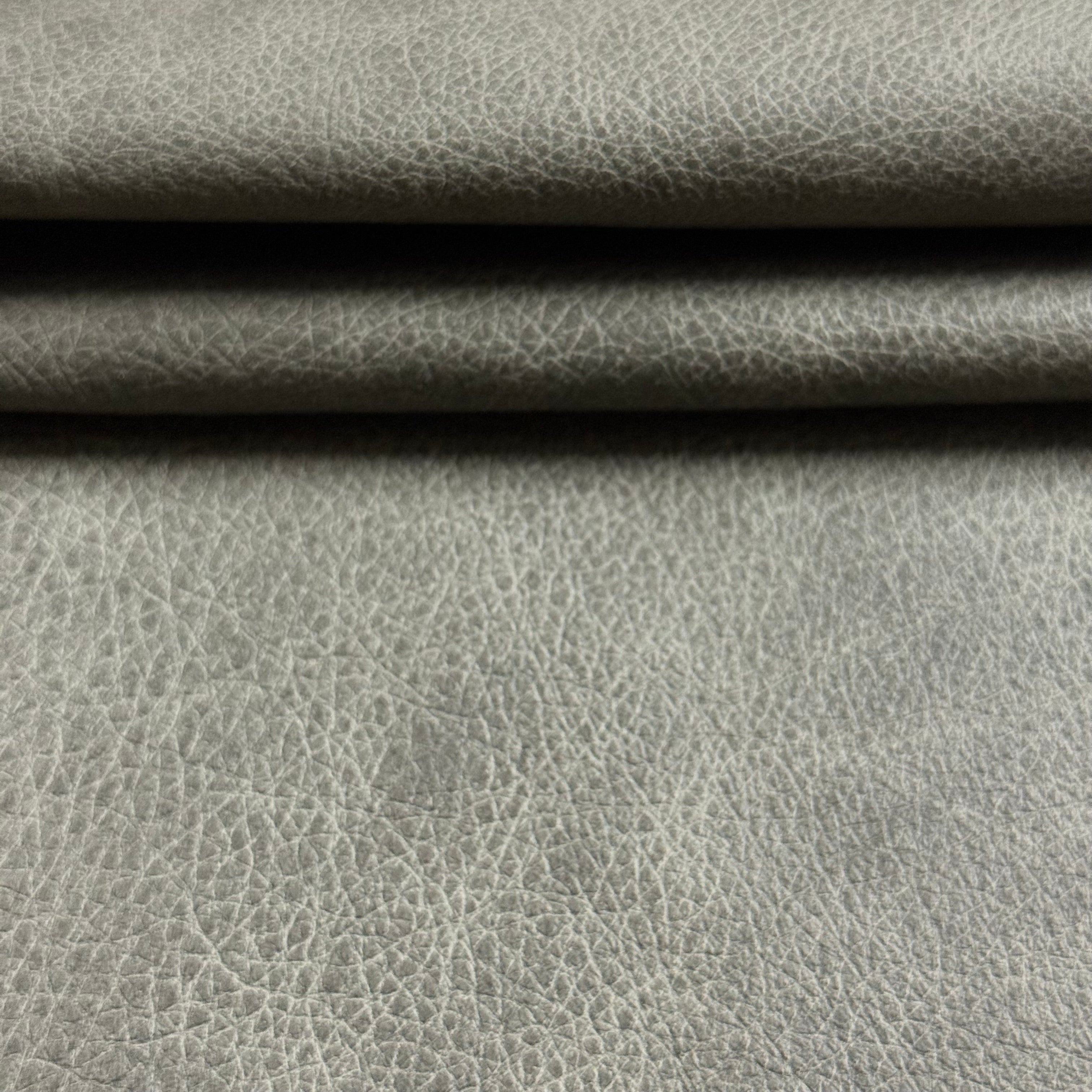 Distressed "Vintage" Drum Dyed Cow, 2-3 oz