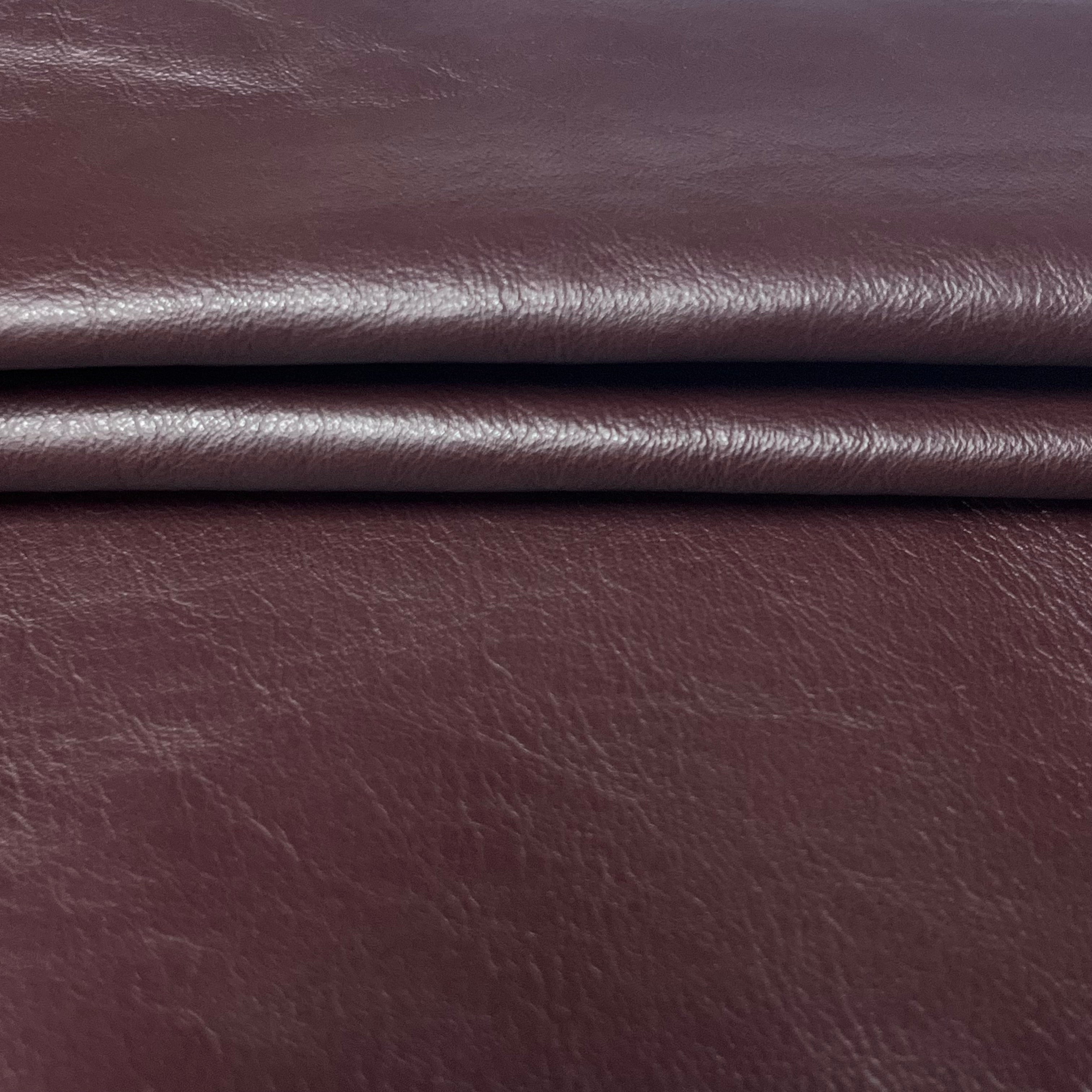 Reversible Moto Chap Cow Nappa, 3 oz | 45+ Colors