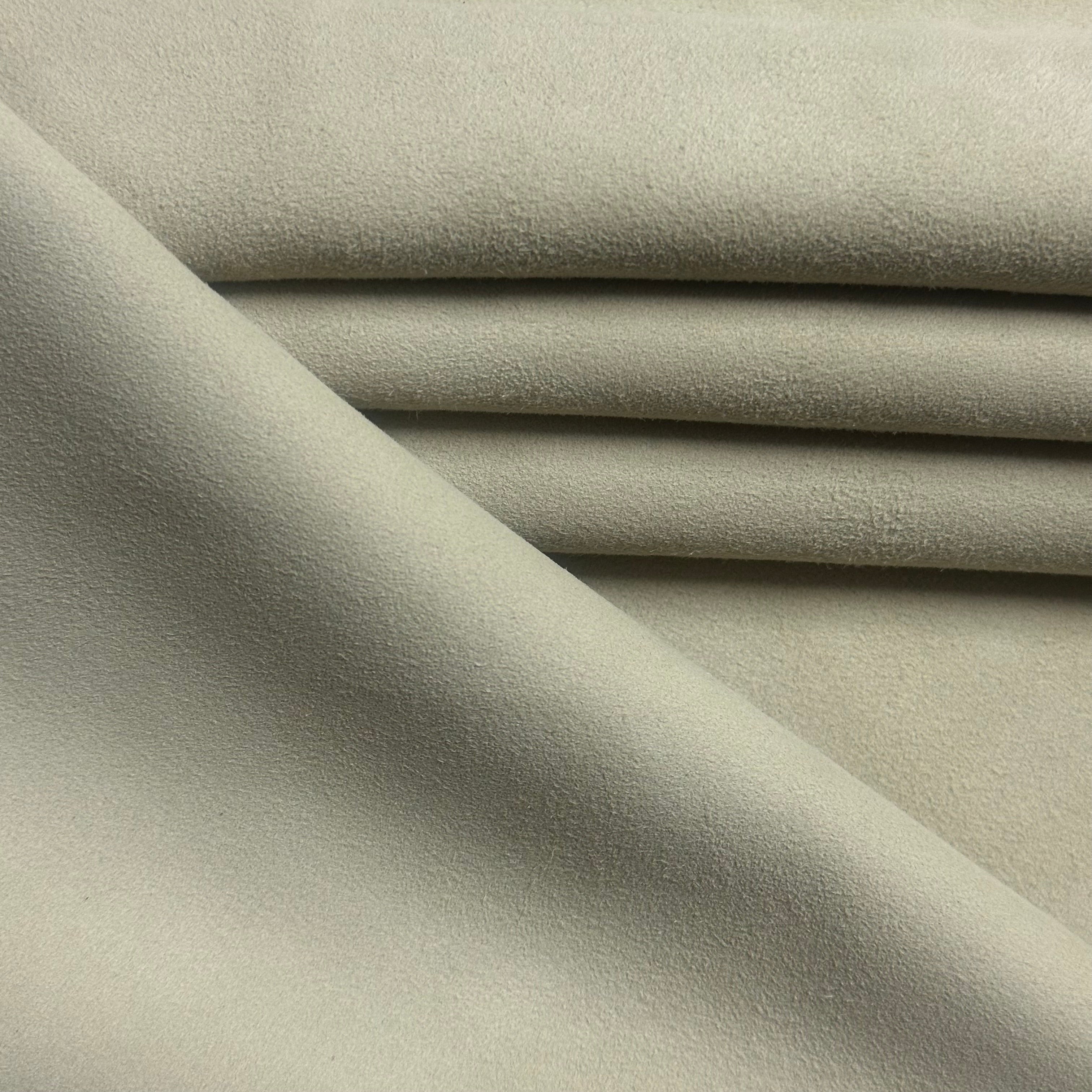 Luxury Italian Goat Suede, 1.5 oz | 25+ Colors