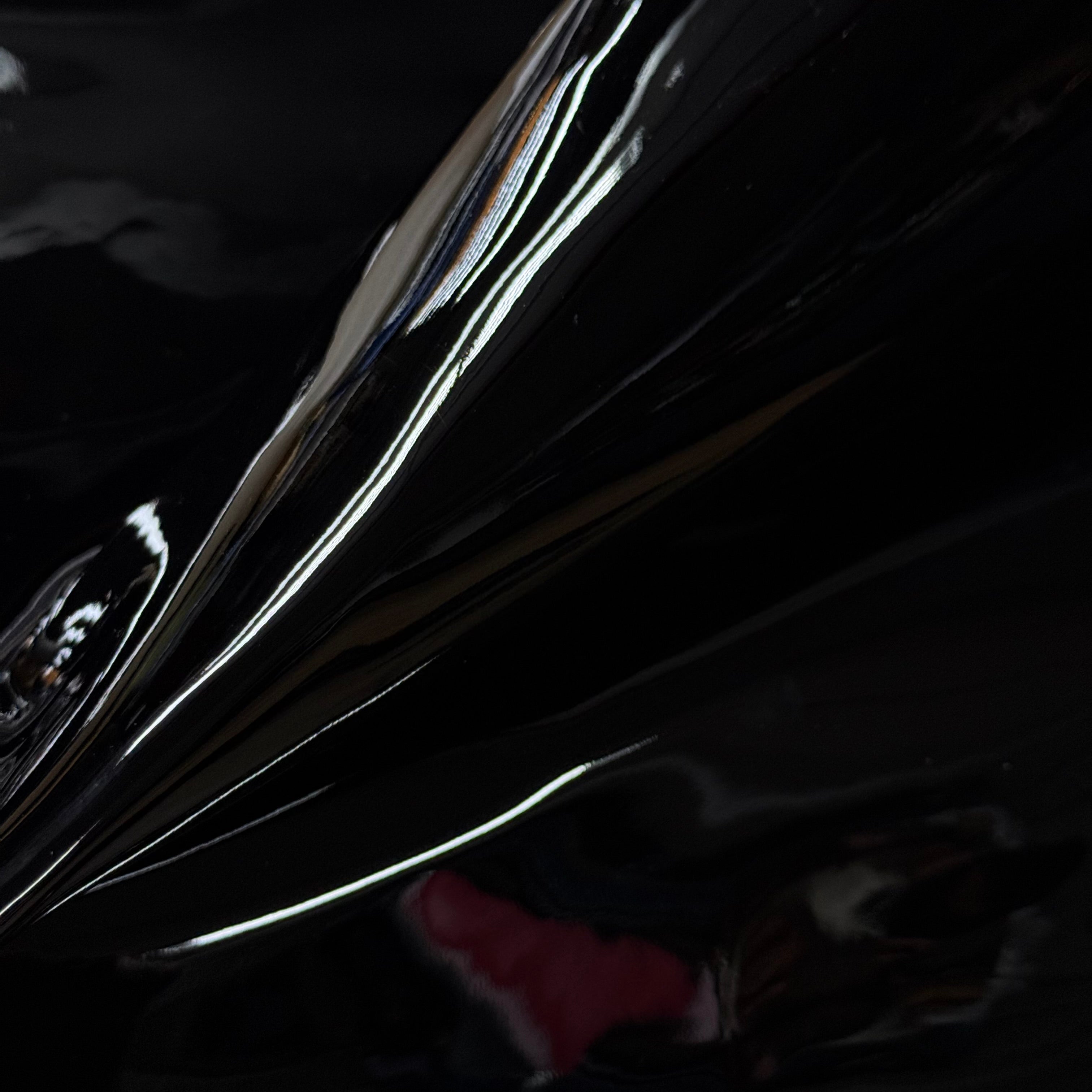 Italian Smooth Patent Lamb, 2 oz