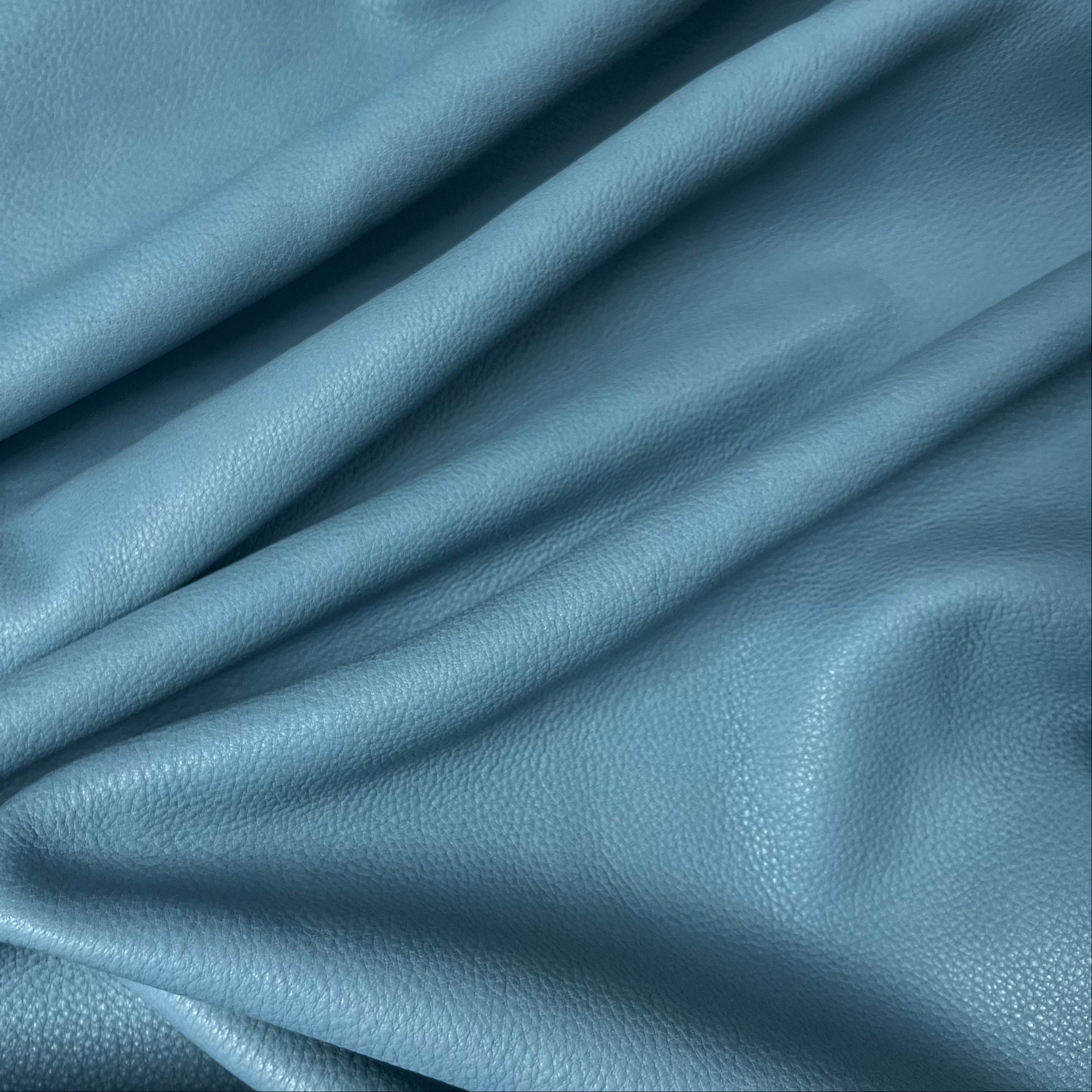 Veg Line - Soft Veg-Tan Cowhide, 3.5-4 oz | 15+ Colors