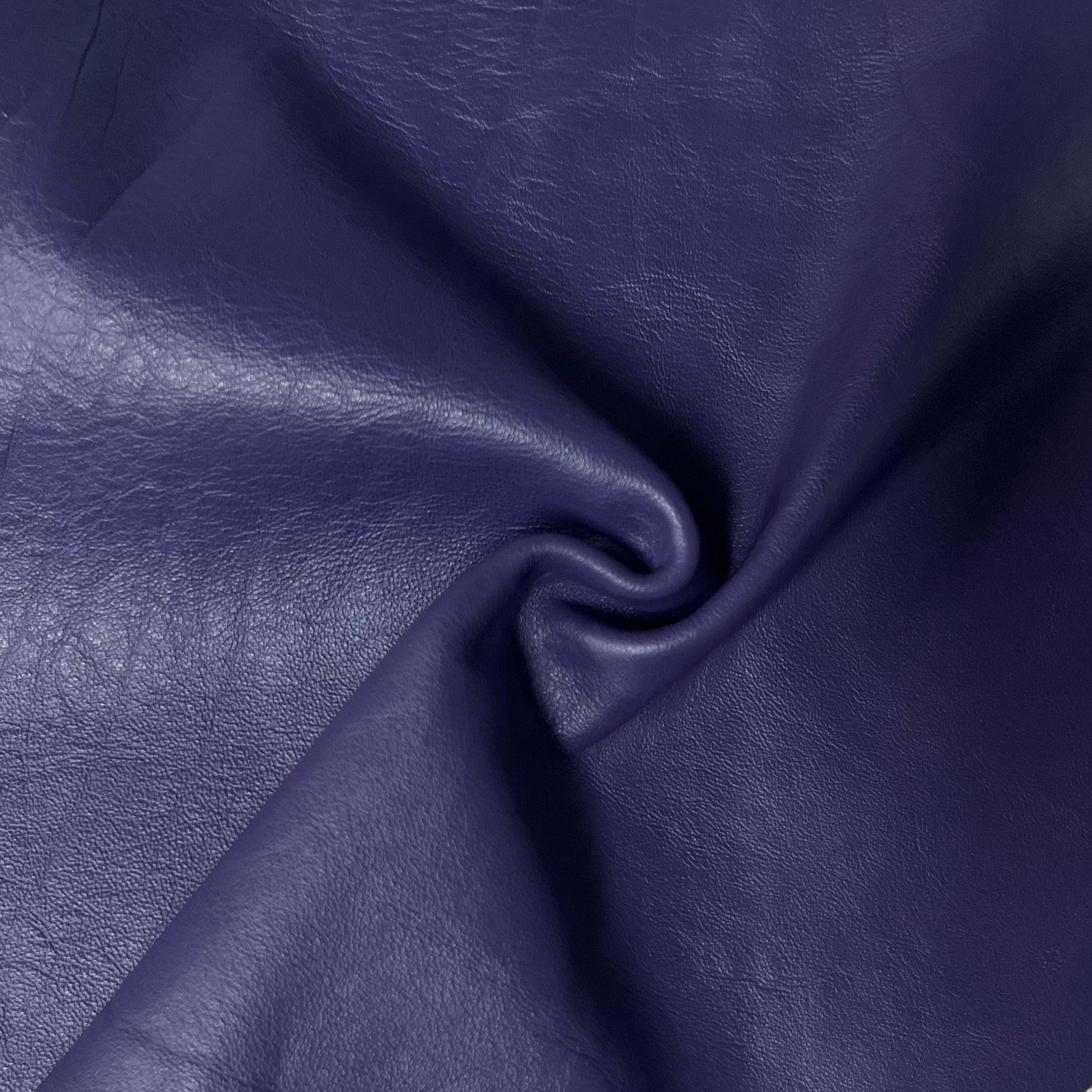 Reversible Moto Chap Cow Nappa, 3 oz | 45+ Colors