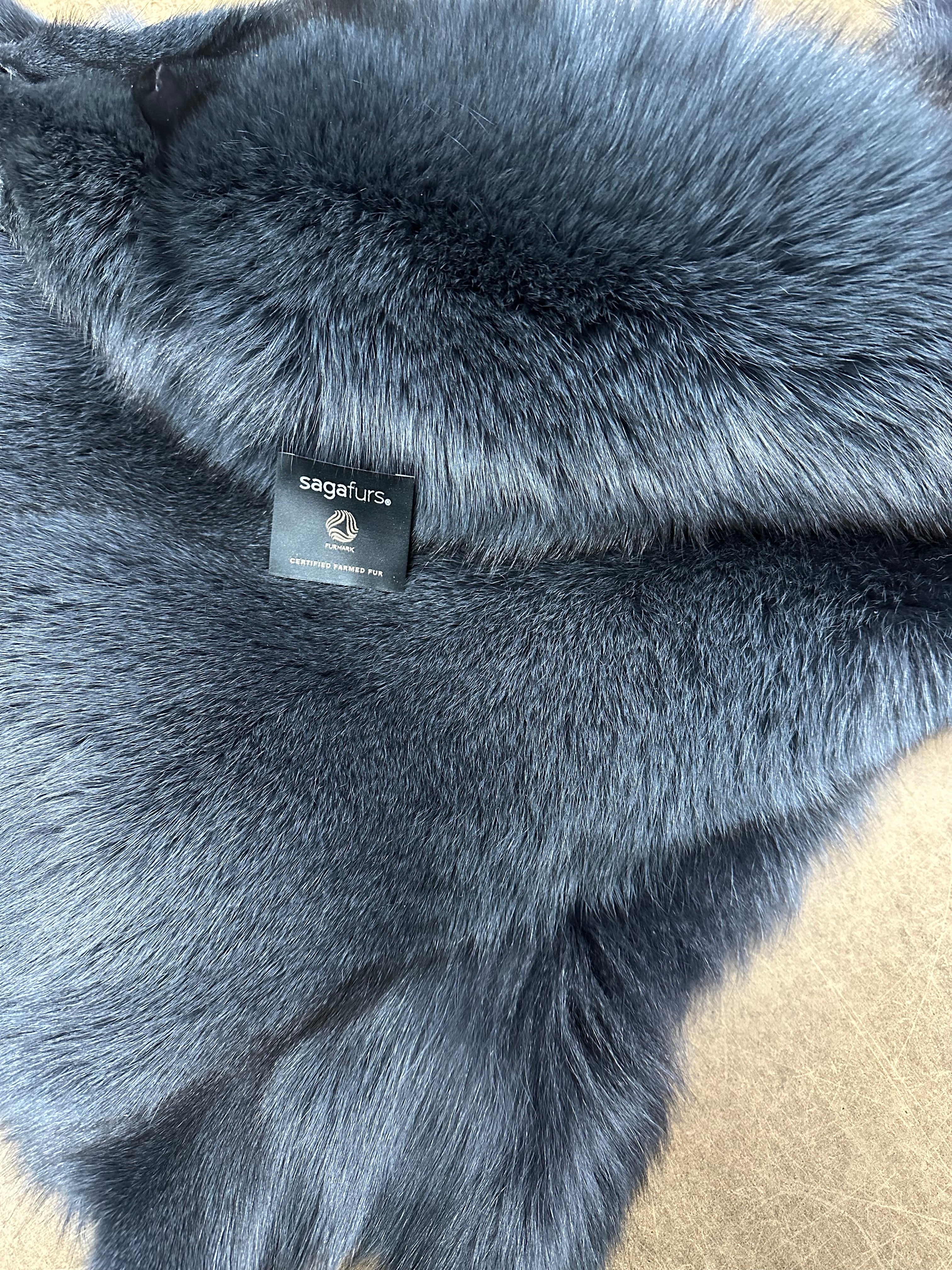 Fox Pelt | 30+ Colors