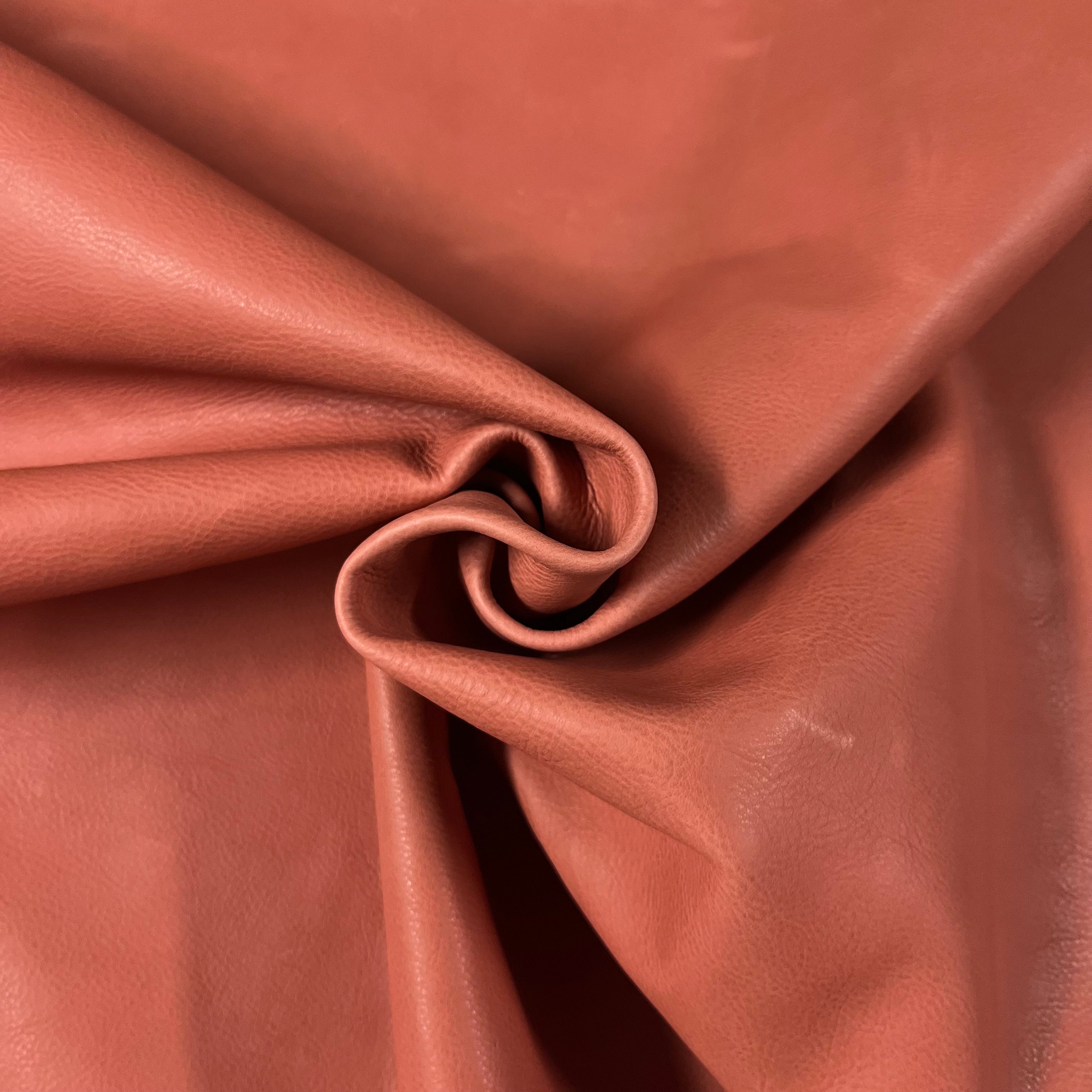 Conceria Incas Italian Salice Calf, 2 oz. | Limited Stock