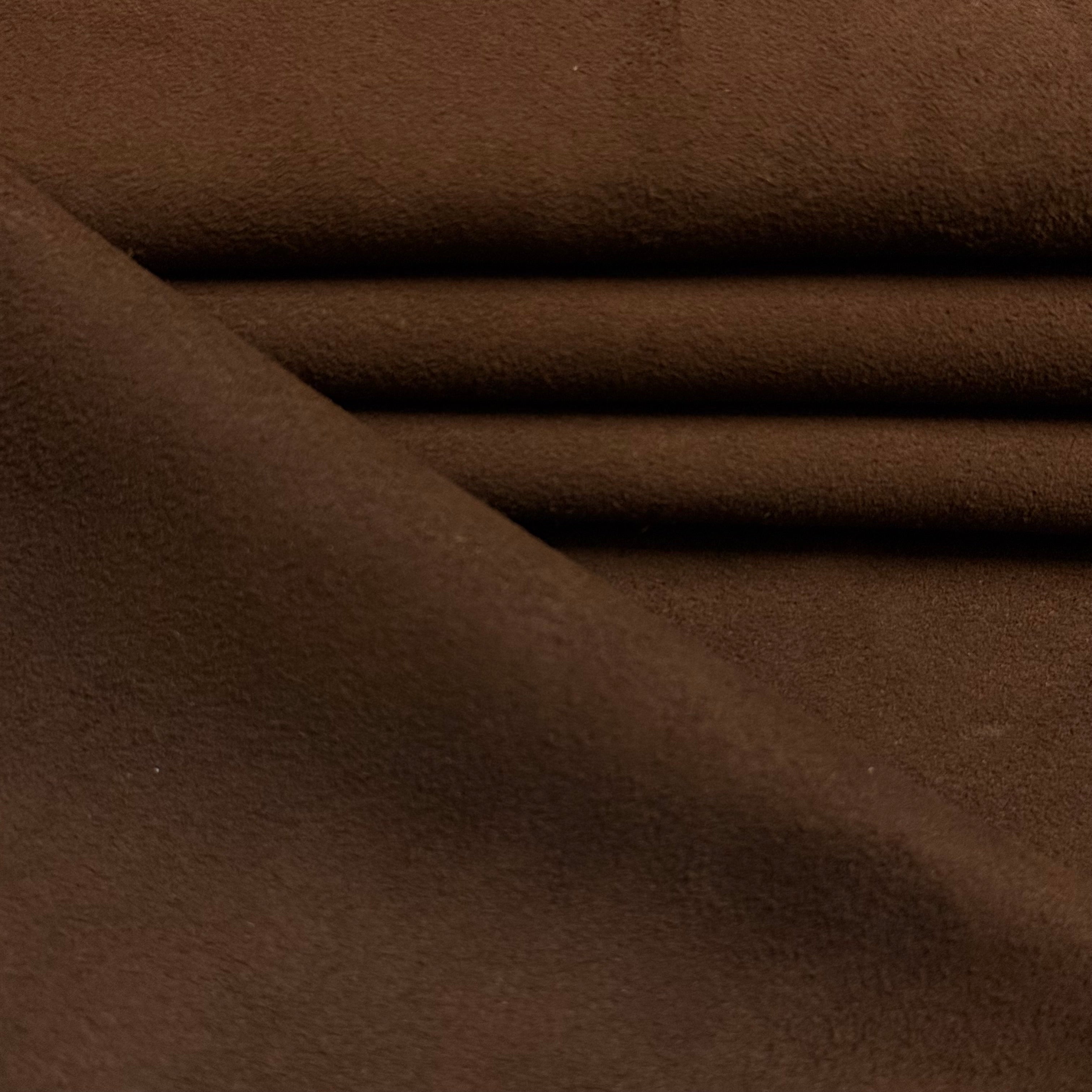 Luxury Italian Goat Suede, 1.5 oz | 25+ Colors