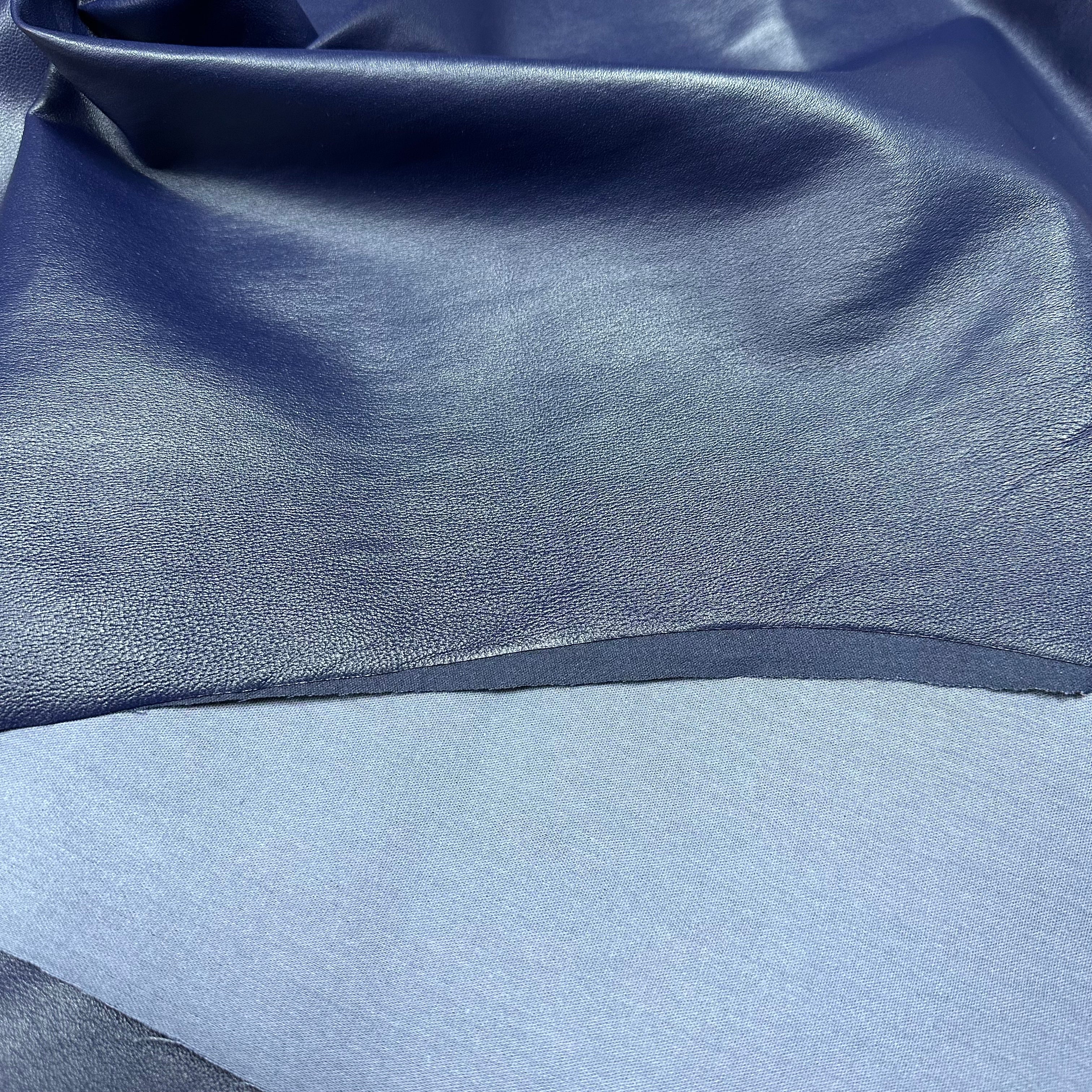 Stretch Lamb Nappa, 1.5 oz | 20 Colors