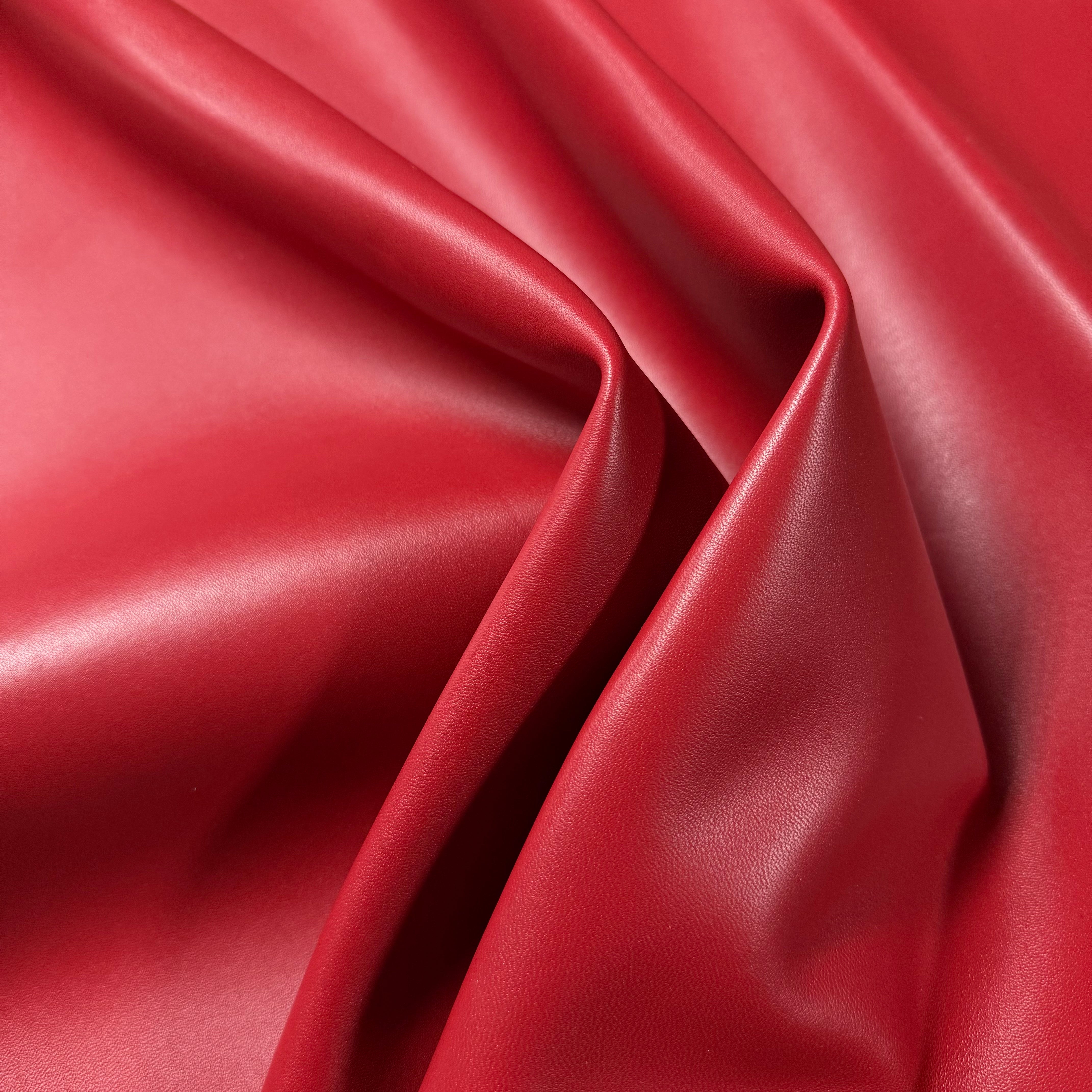 Drum Dyed Nappa Lamb Heavy, 2.5 oz | 15+ Colors