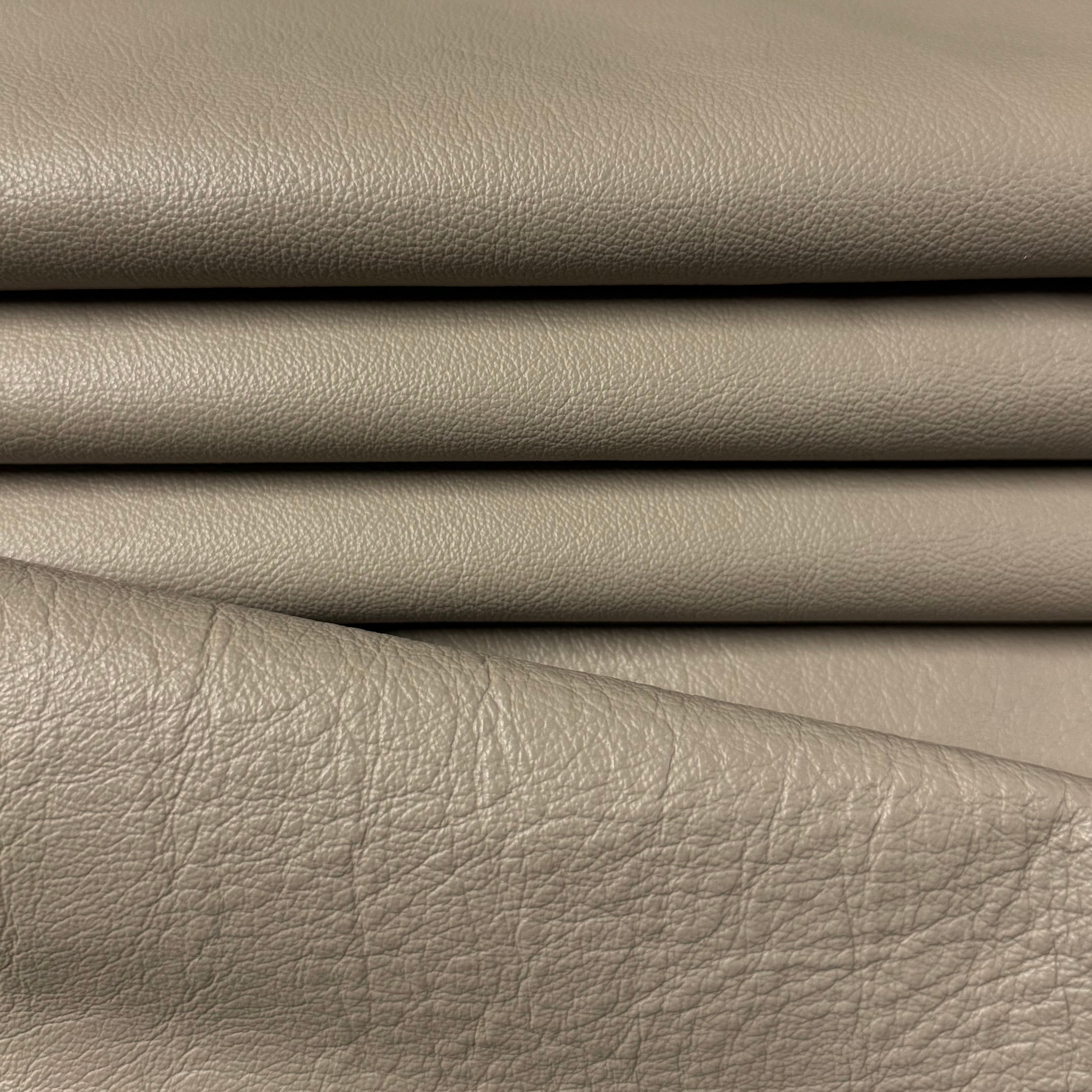 Drum Dyed Cow Nappa, 2-3 oz | 50+ Colors