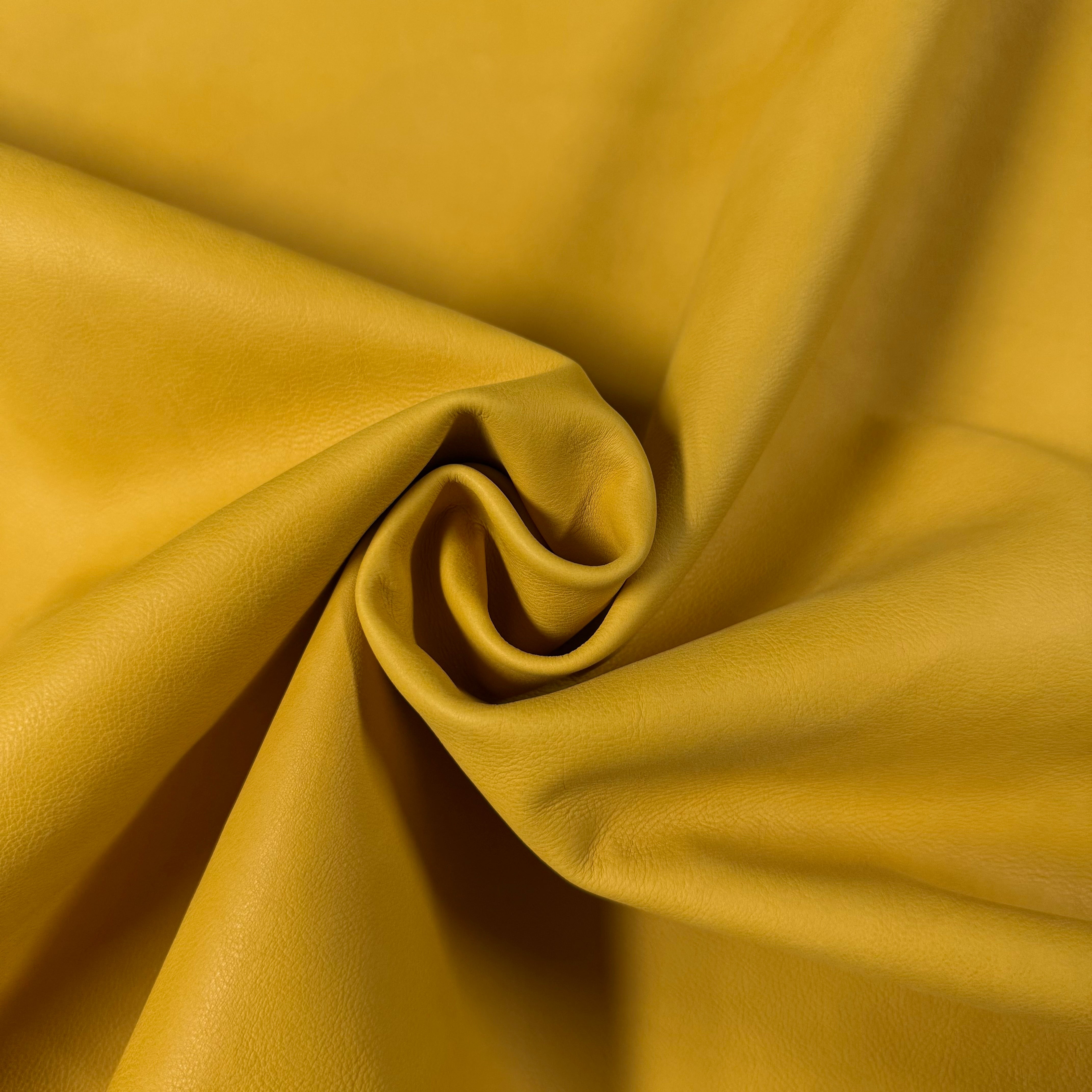 Conceria Incas Italian Salice Calf, 2 oz. | Limited Stock