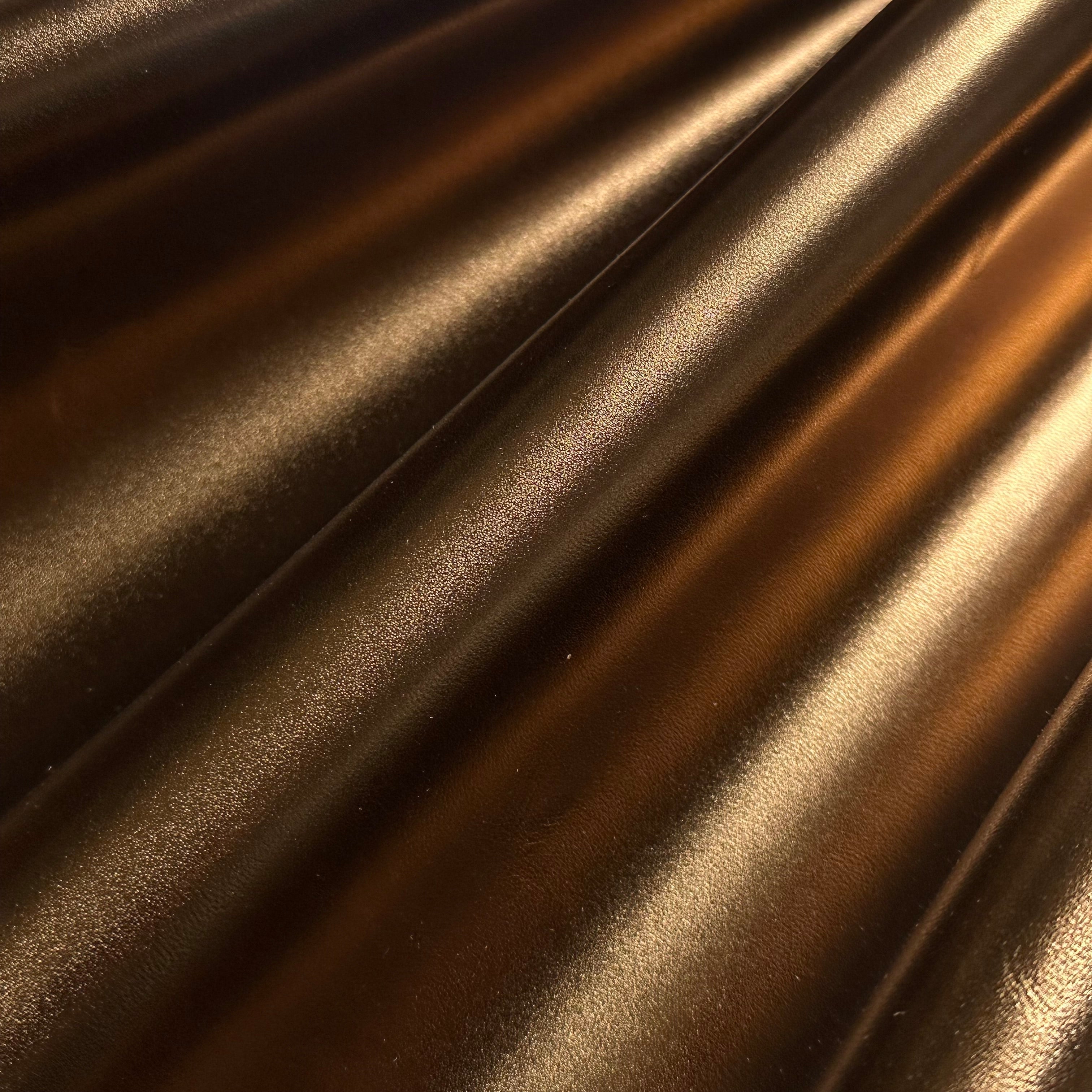 Metallic Kid Skin, 2 oz