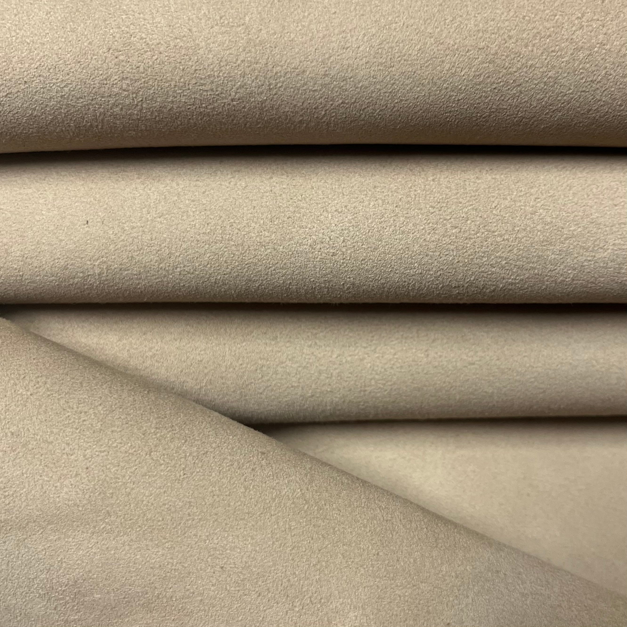 Luxury Goat Suede, 2 oz | 15+ Colors