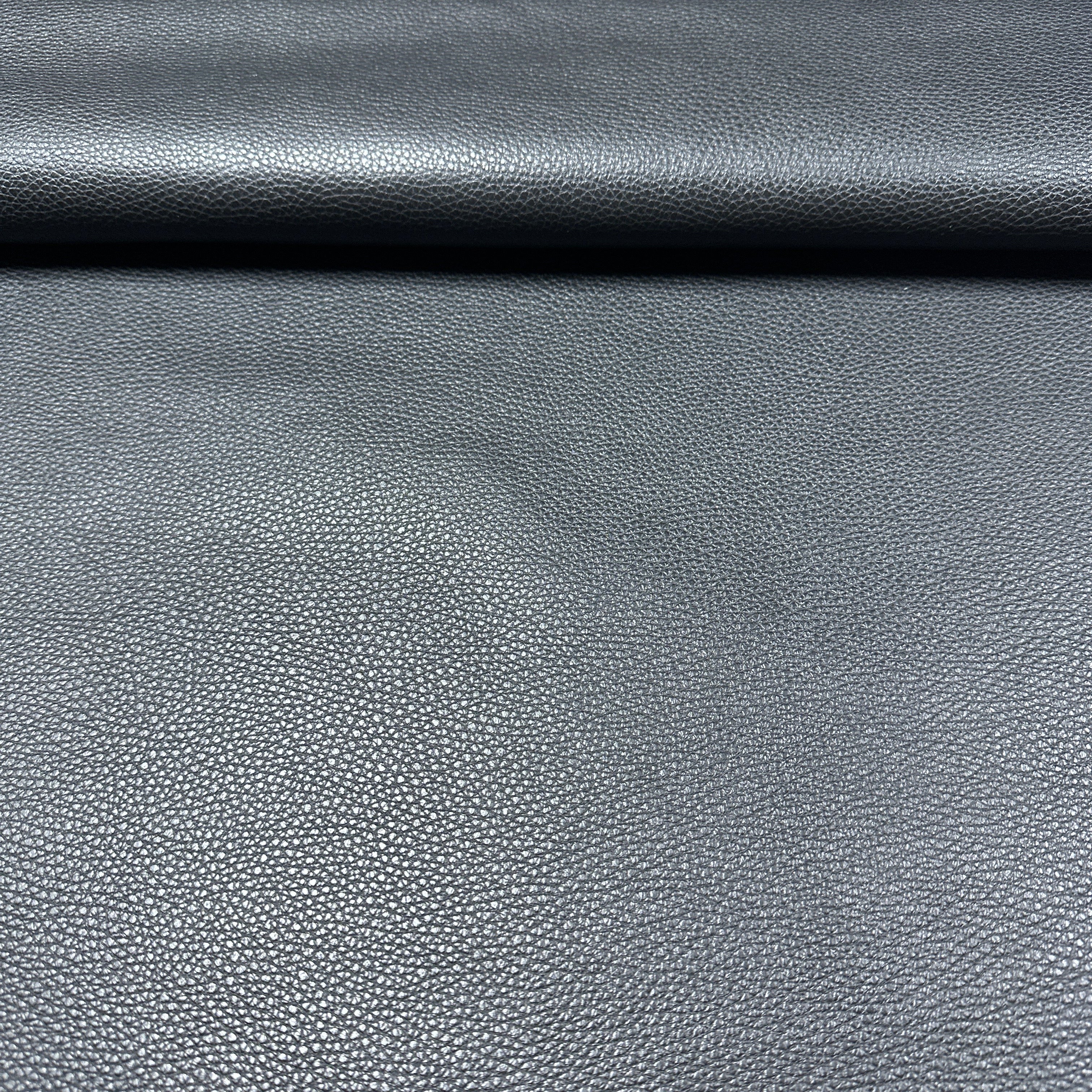 Pebble Grain Calf, 3-4 oz | 25+ Colors