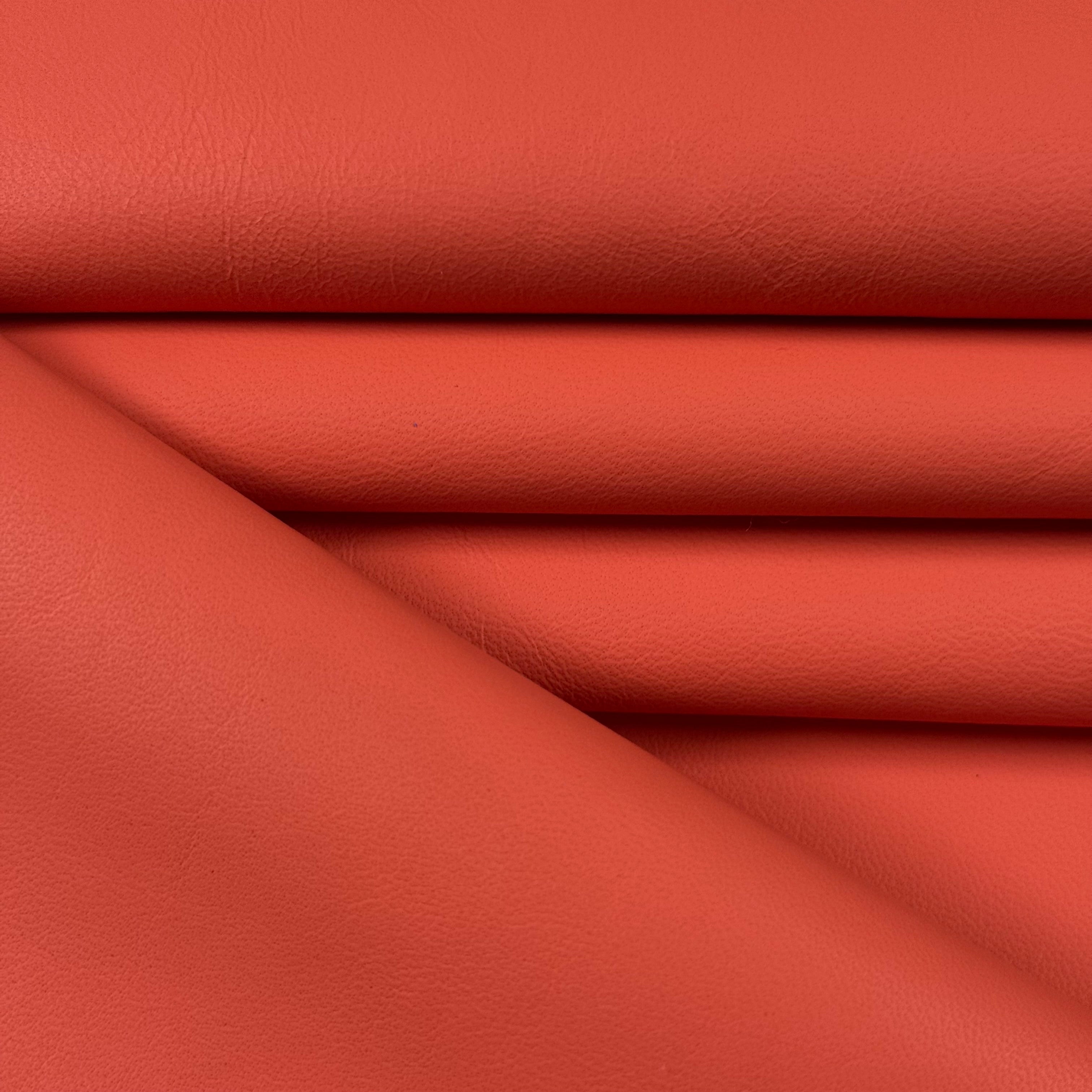 Drum Dyed Lamb Nappa, 1.5 Oz | 100+ Colors