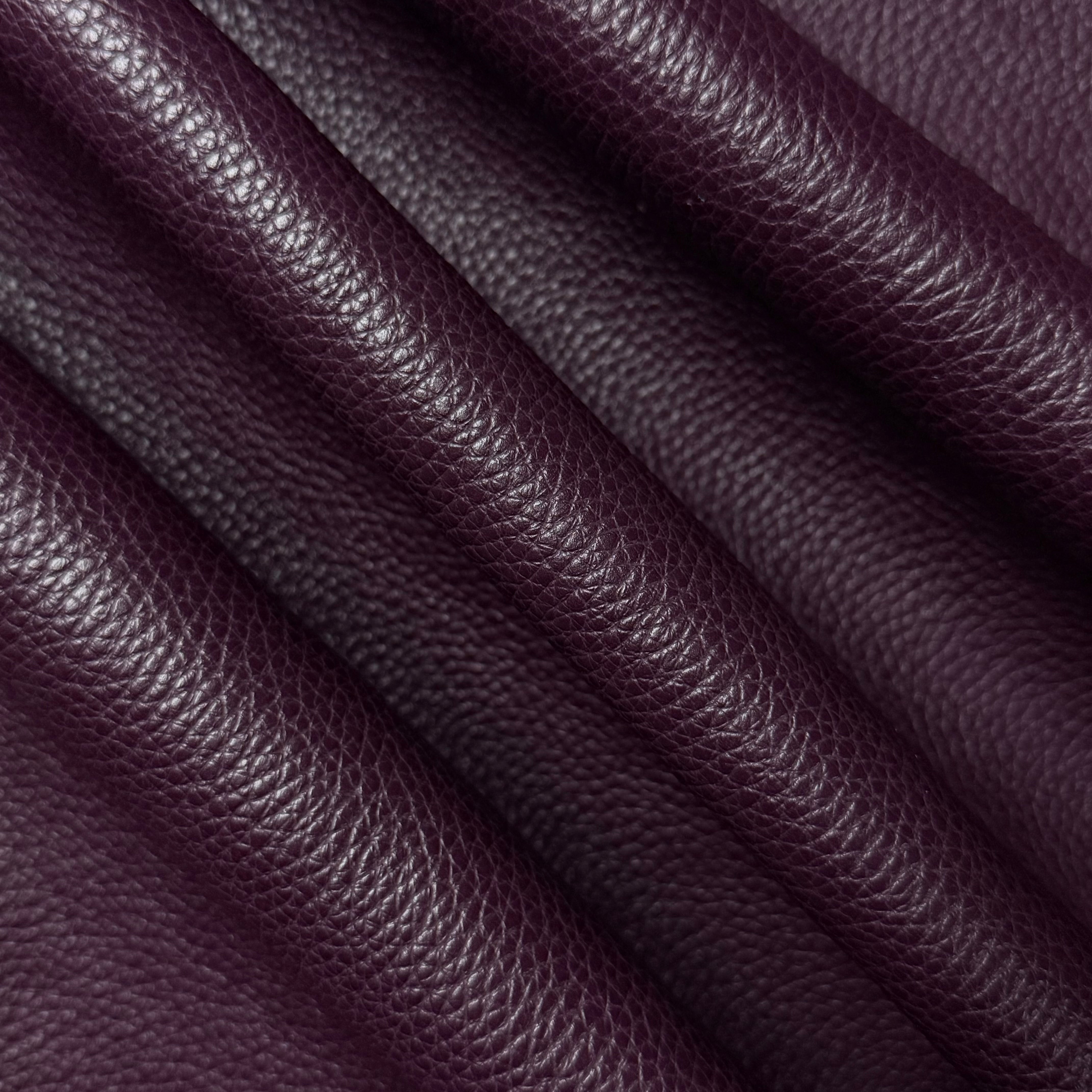 Italian Pebble Grain Calf, 3-4 oz | 15+ Colors