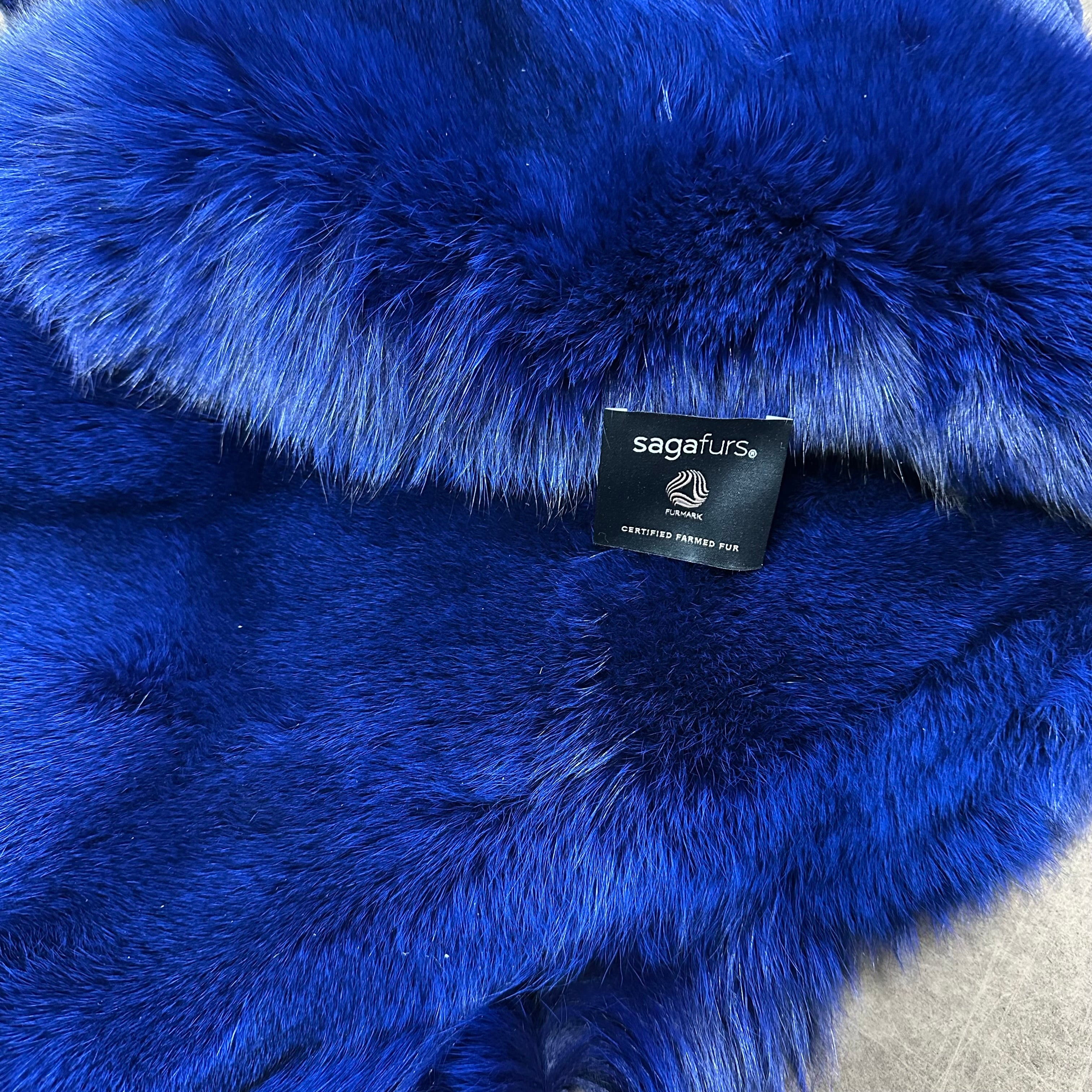 Fox Pelt | 30+ Colors