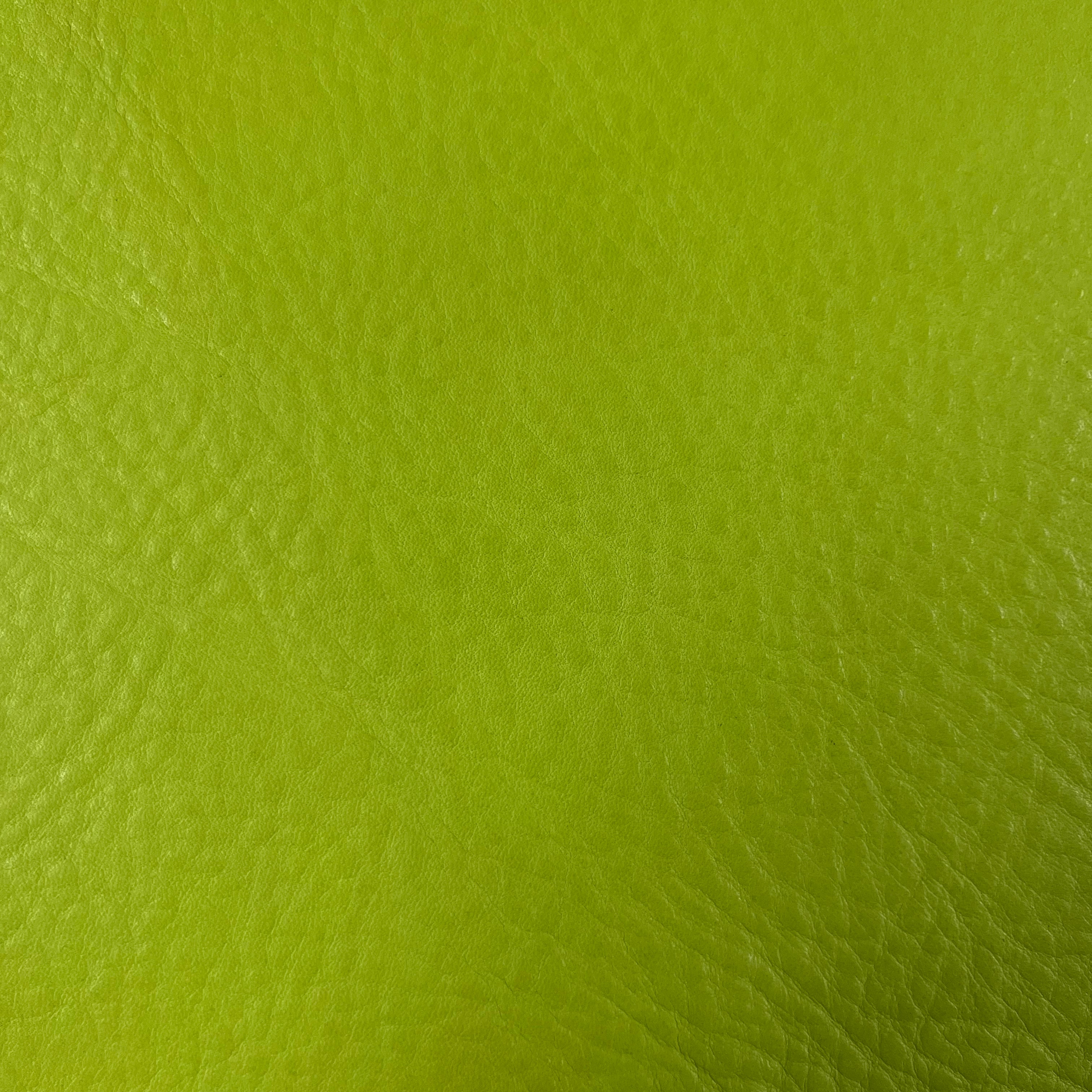 Waxy Full Grain Cowhide, 5 oz | 15 Colors