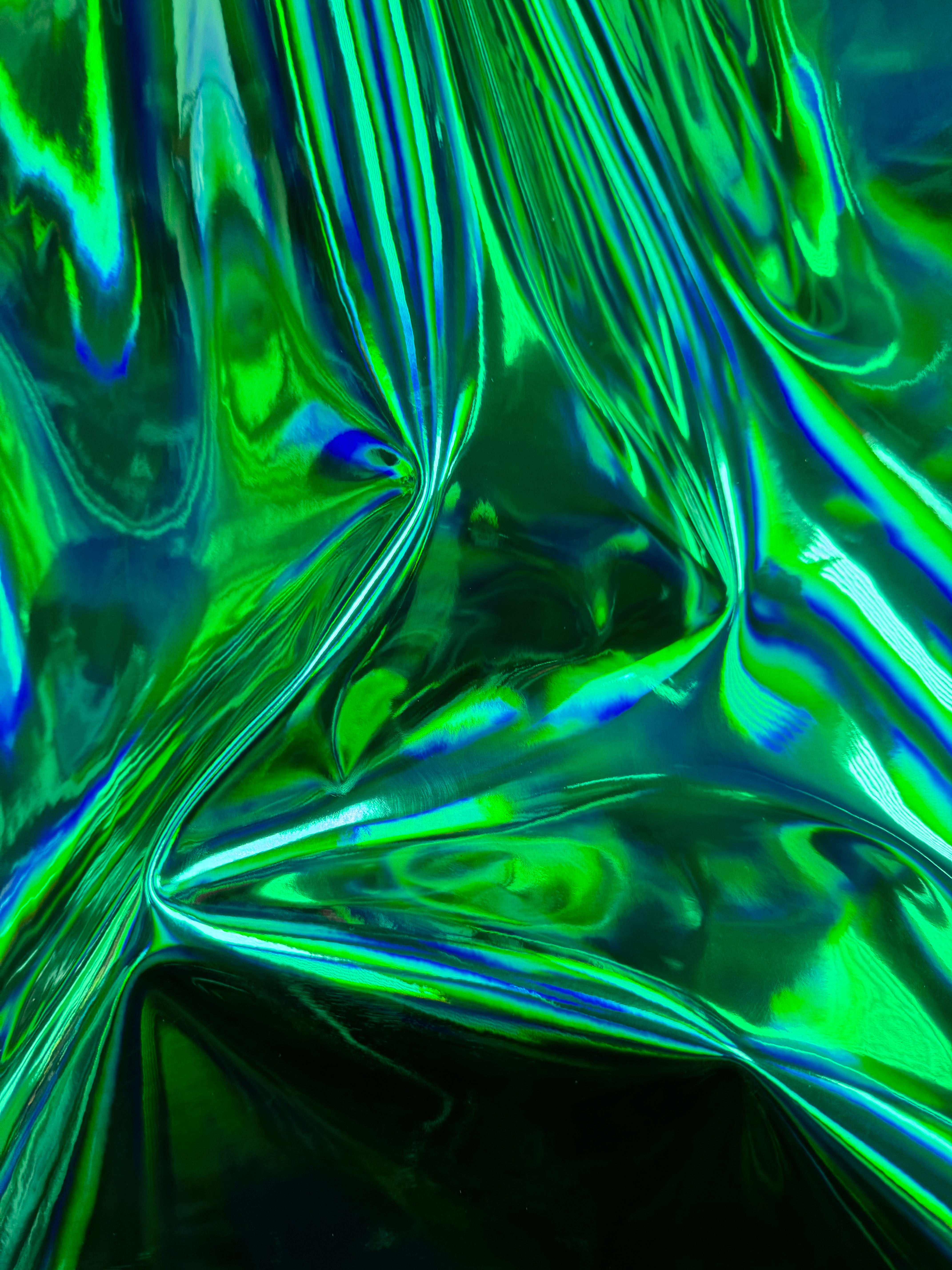 Holographic Cow, 2-3 oz