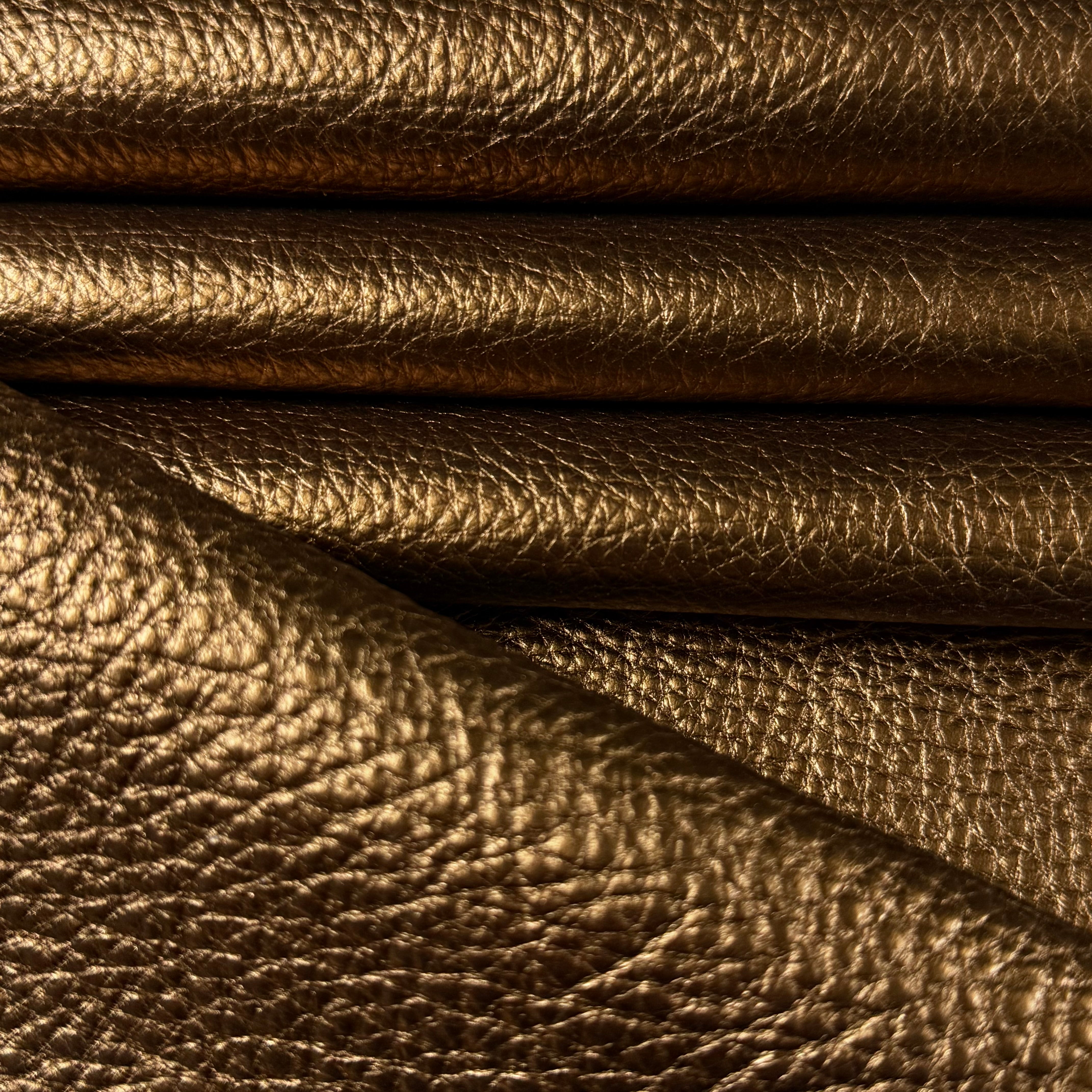 Metallic Foil Milled Cow, 3 oz | 25+ Colors