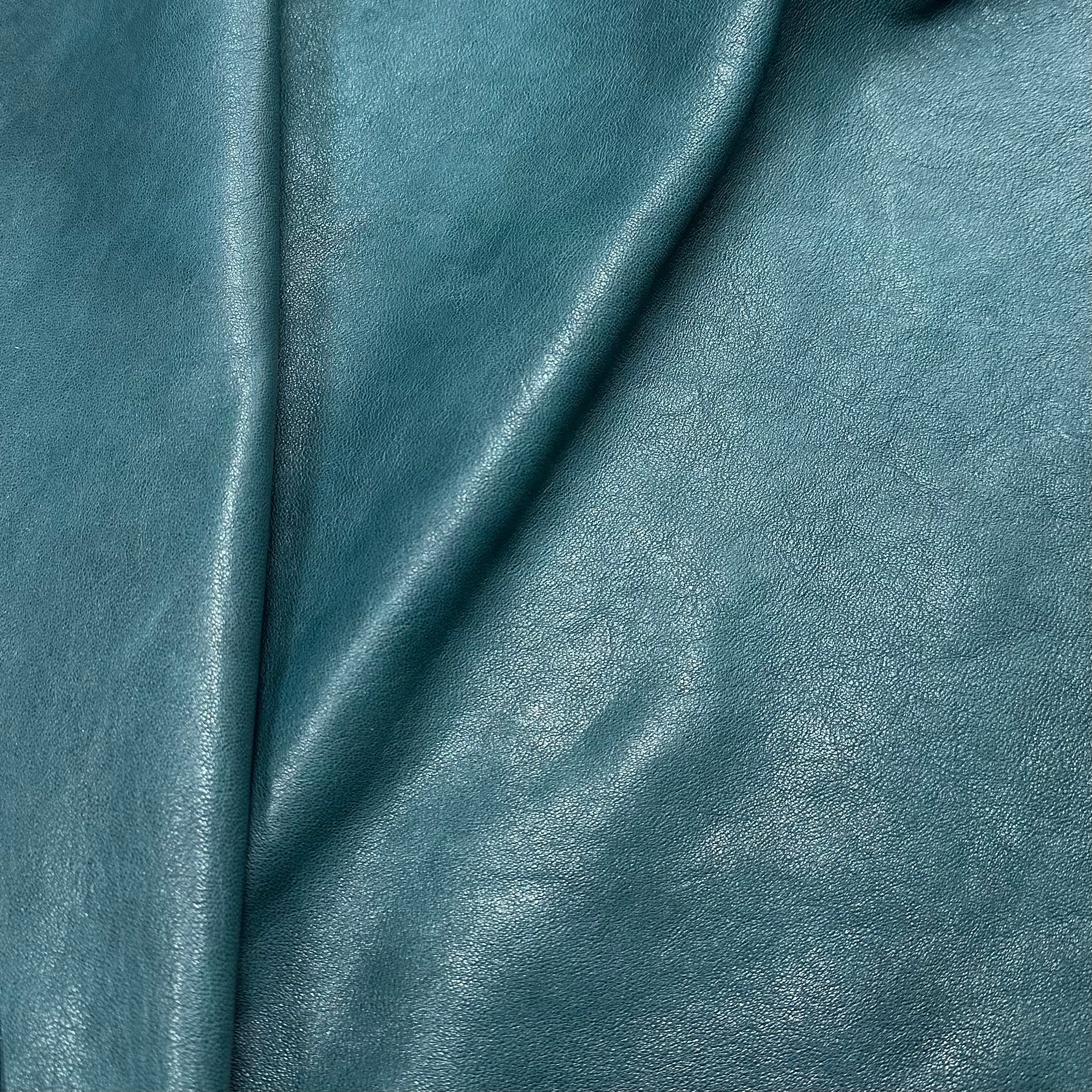 Oiled Veg Tan Lamb, 2 oz