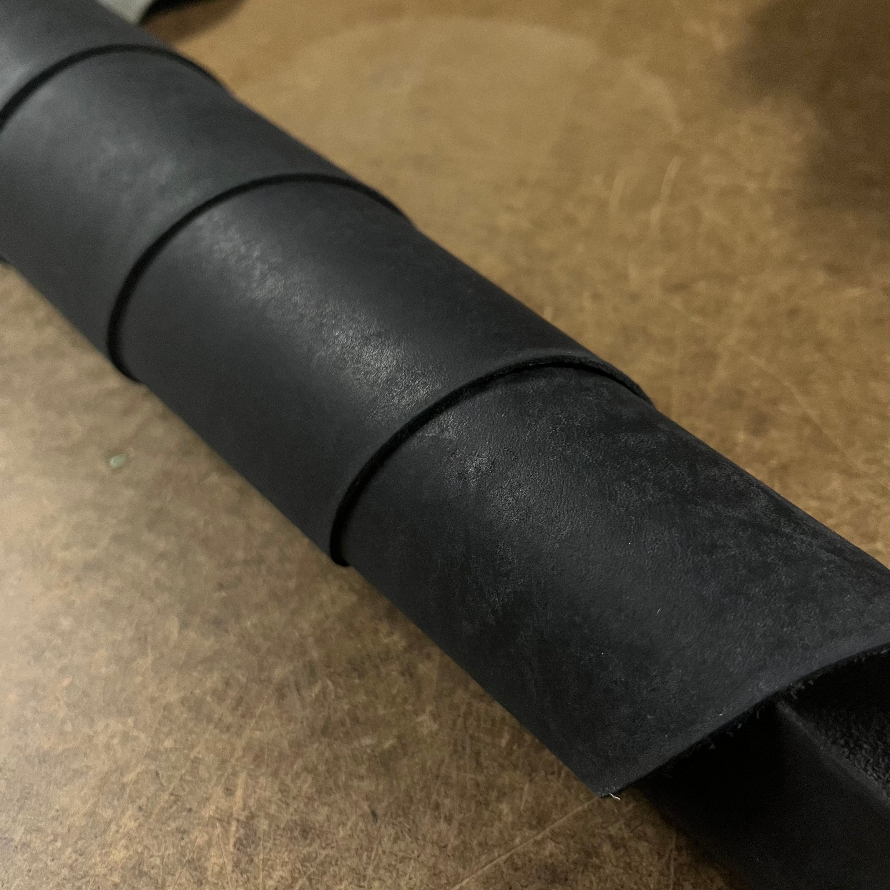 Graffiti Italian Veg Tan by MPG Conceria, 3.5-4 oz