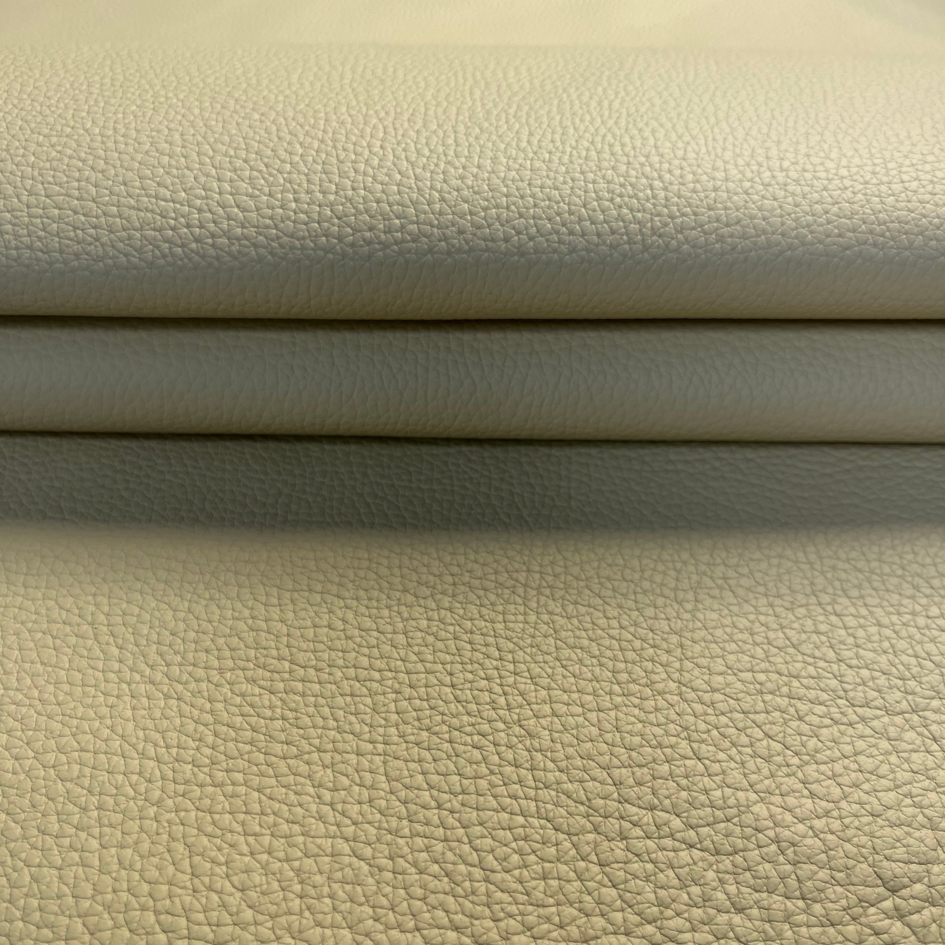 Full Grain Pebbled Upholstery Cow, 3-4 oz | 28 Colors