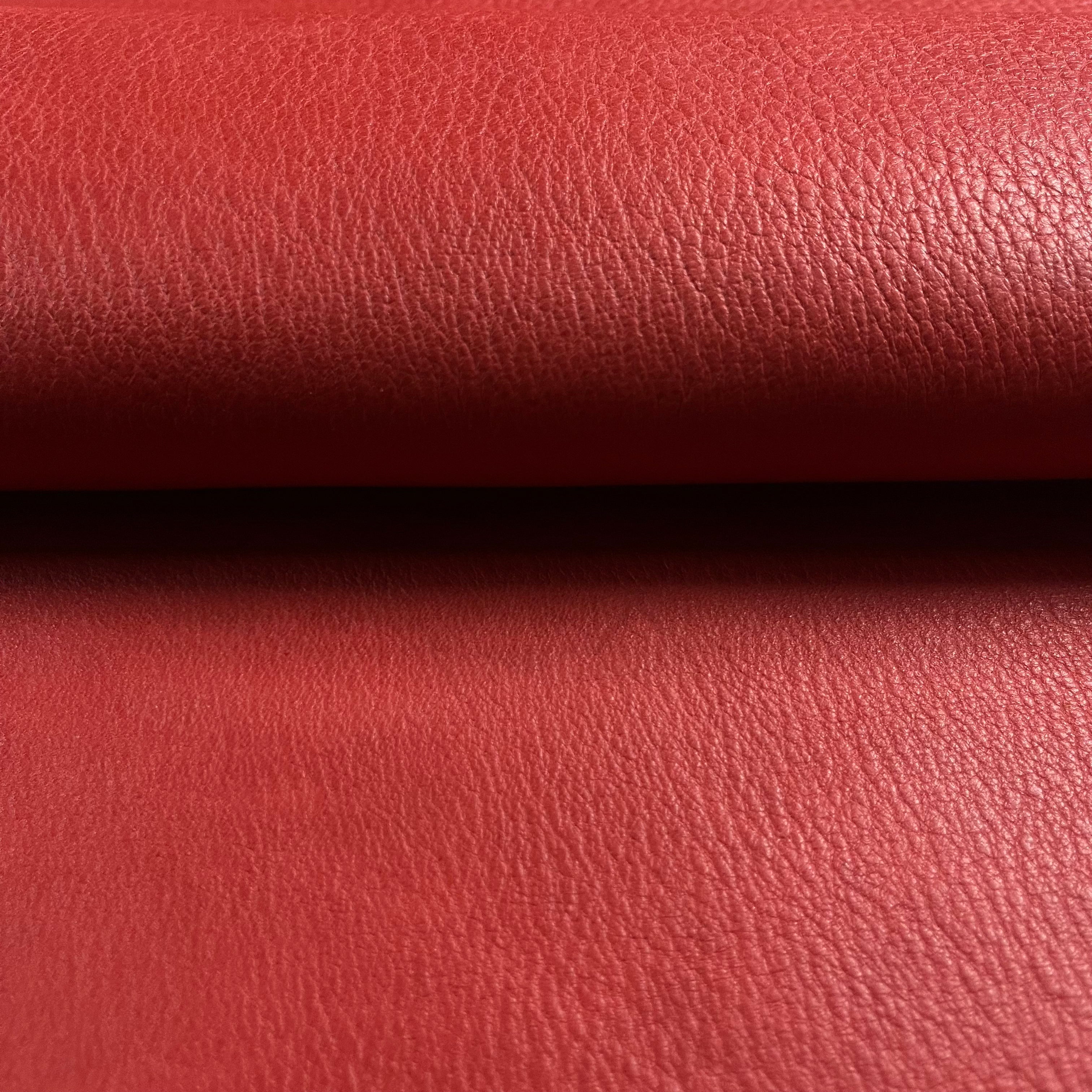 Drum Dyed Soft Bullhide, 6-8 oz | 15 Colors