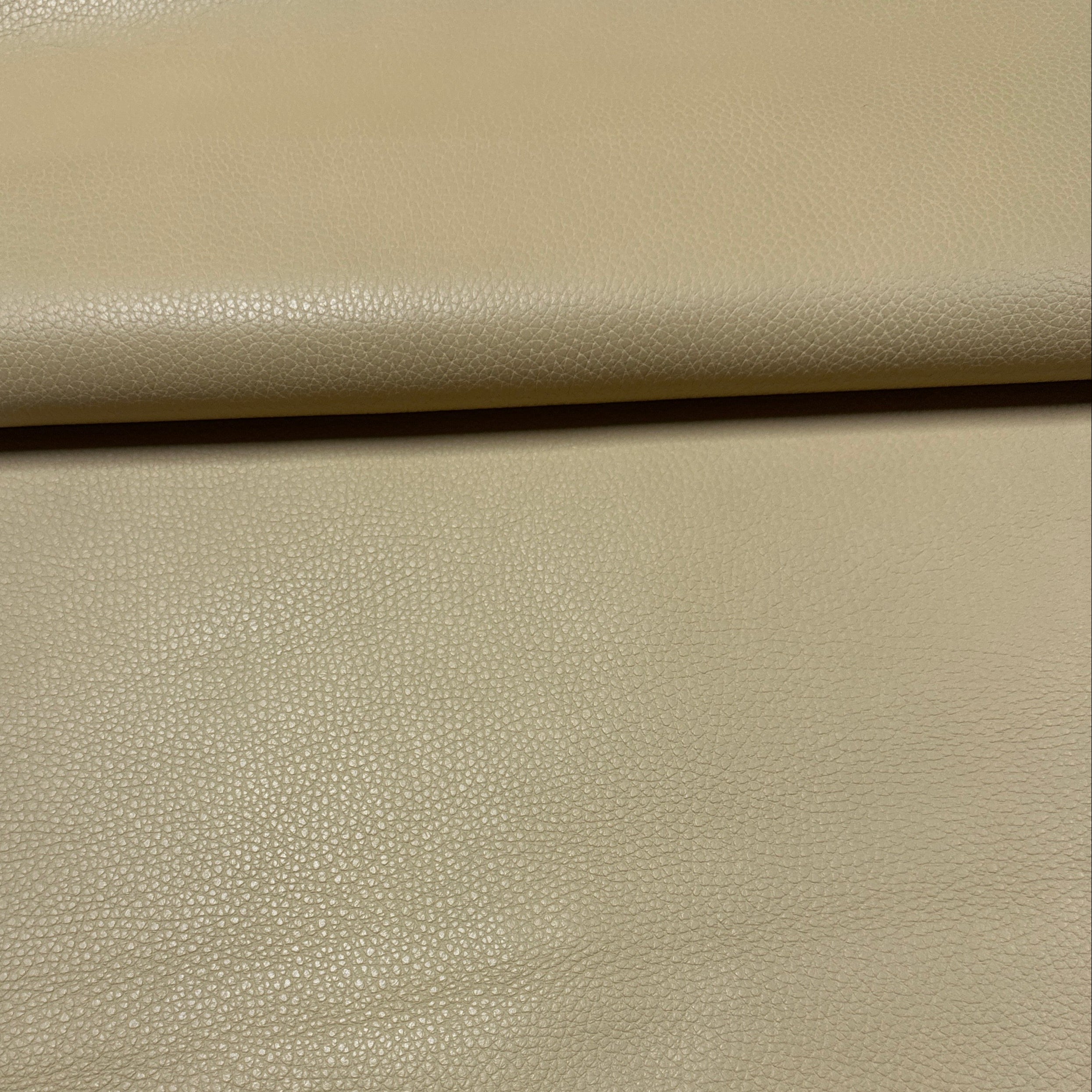 Pebble Grain Calf, 3-4 oz | 25+ Colors