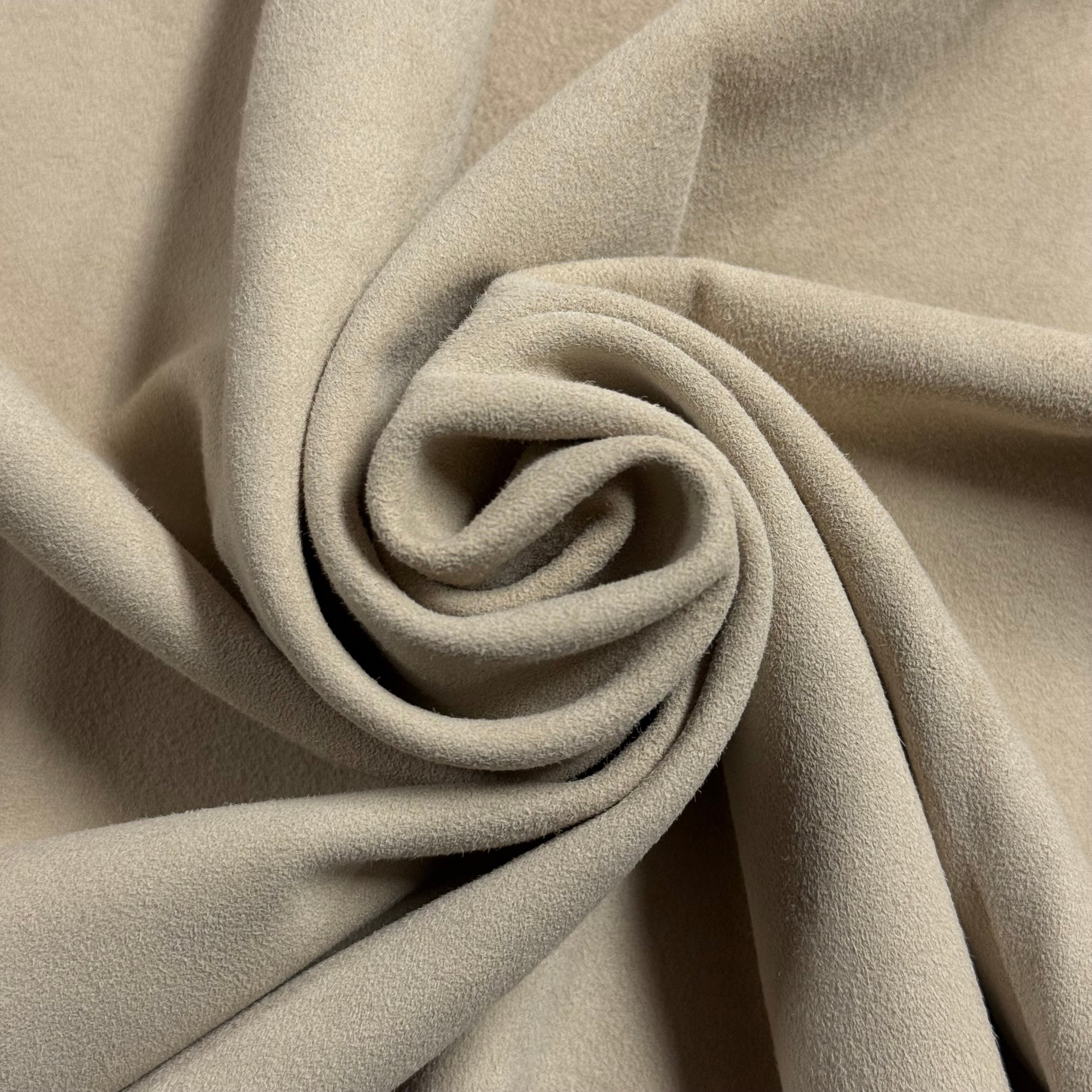 Italian Luxury Goat Suede, 1.5 oz | 25+ Colors