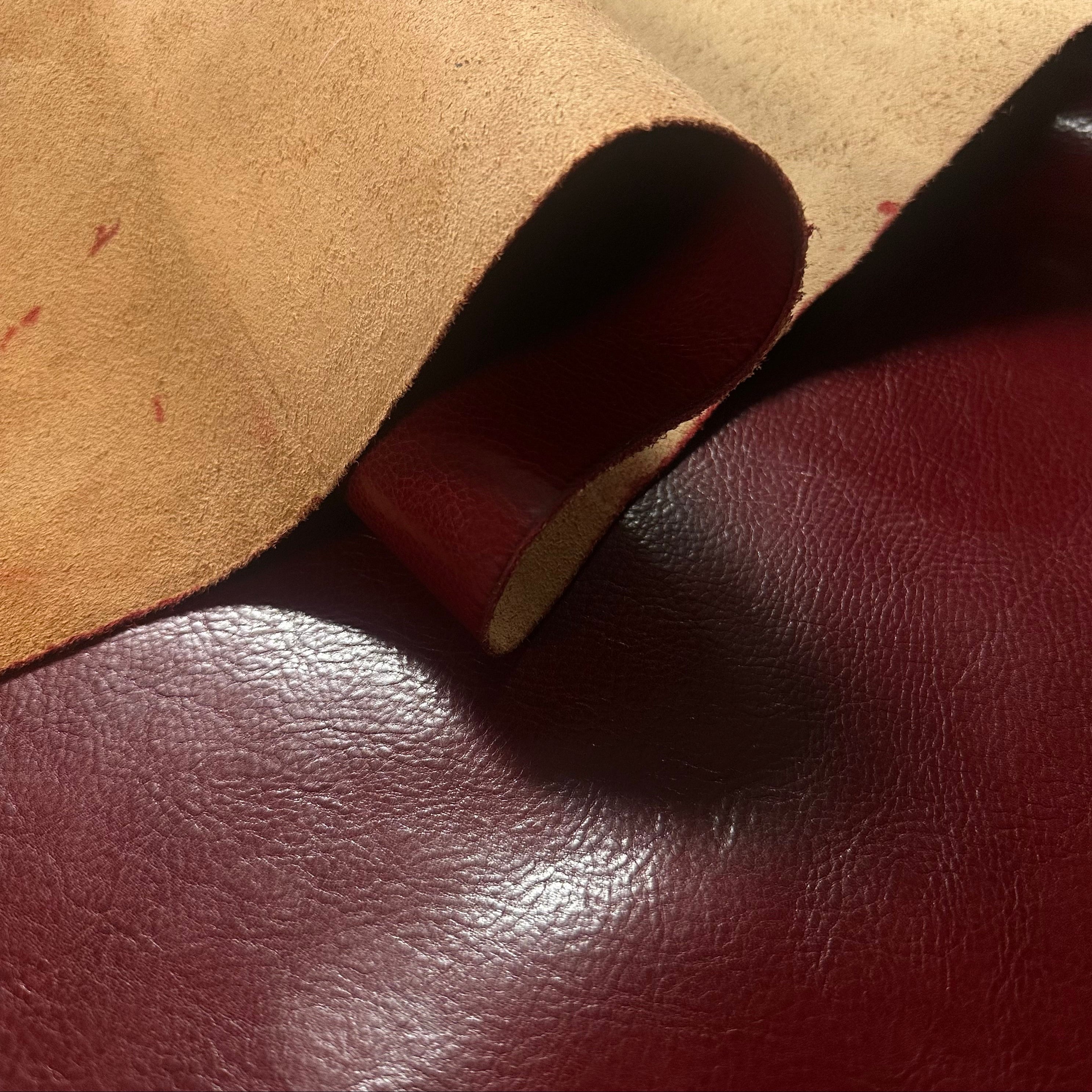 Artigiano Del Cuoio (ADC) Old Fashion, 4 oz | 9 Colors