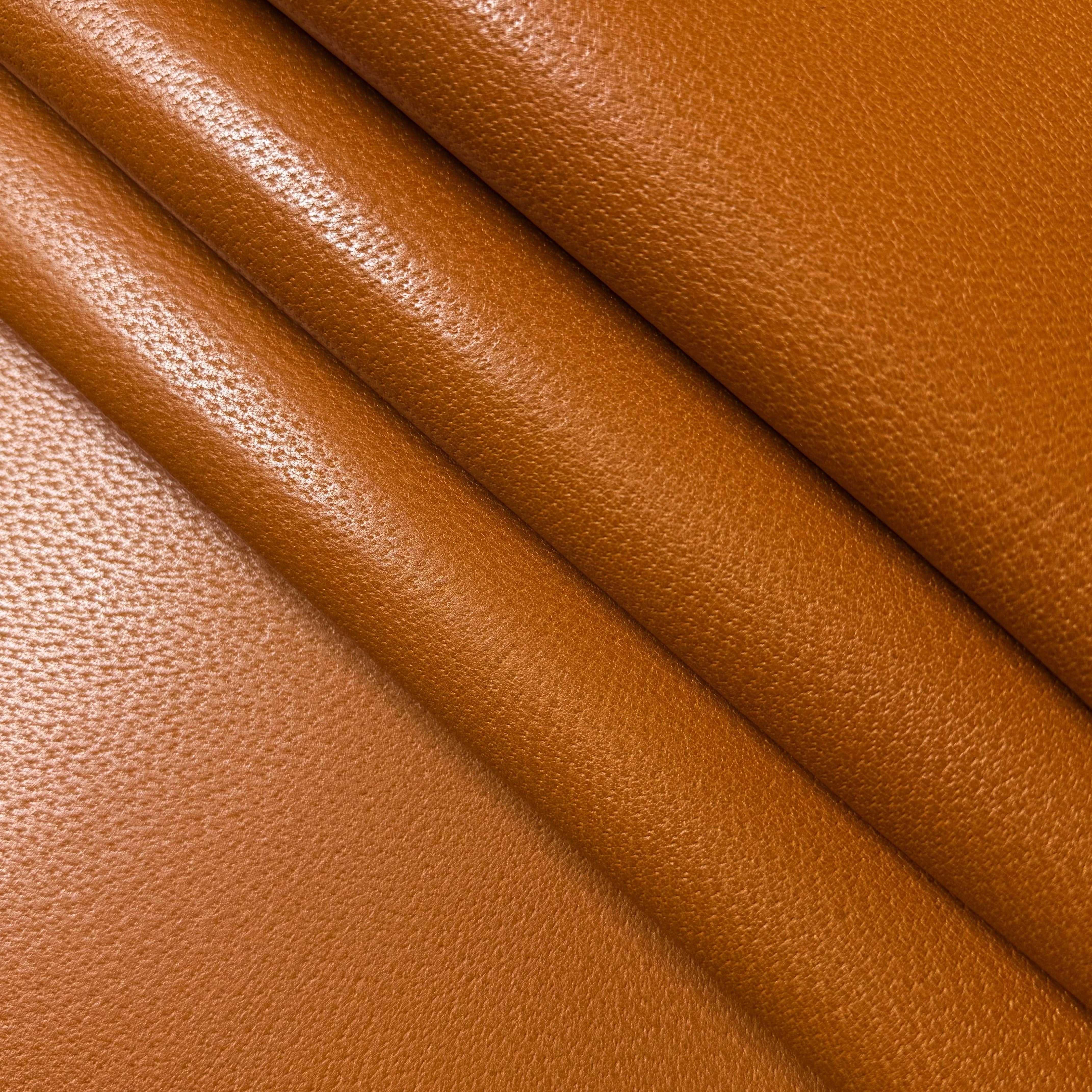 Nappa Pigskin, 3 oz - Caramel