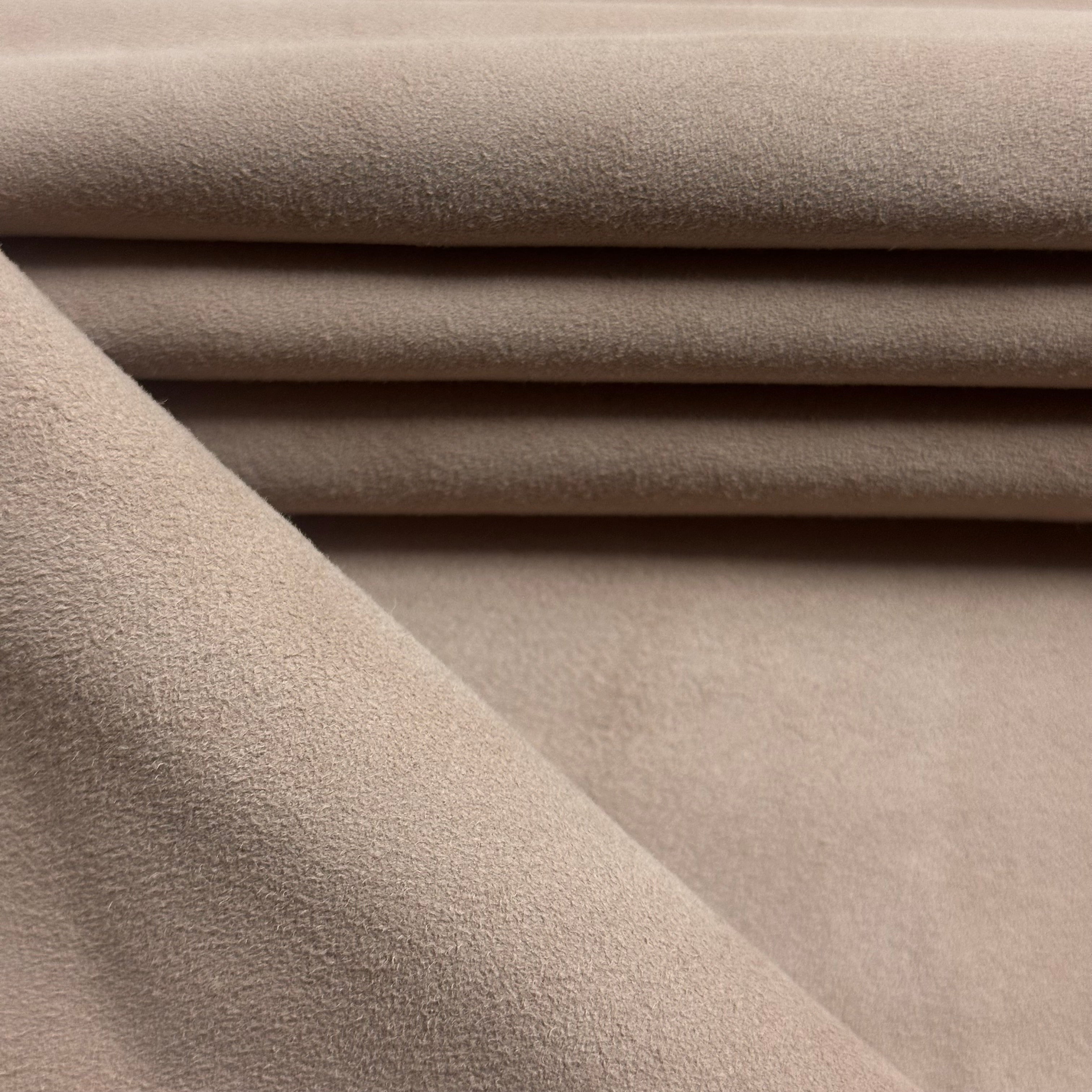 Luxury Italian Goat Suede, 1.5 oz | 25+ Colors