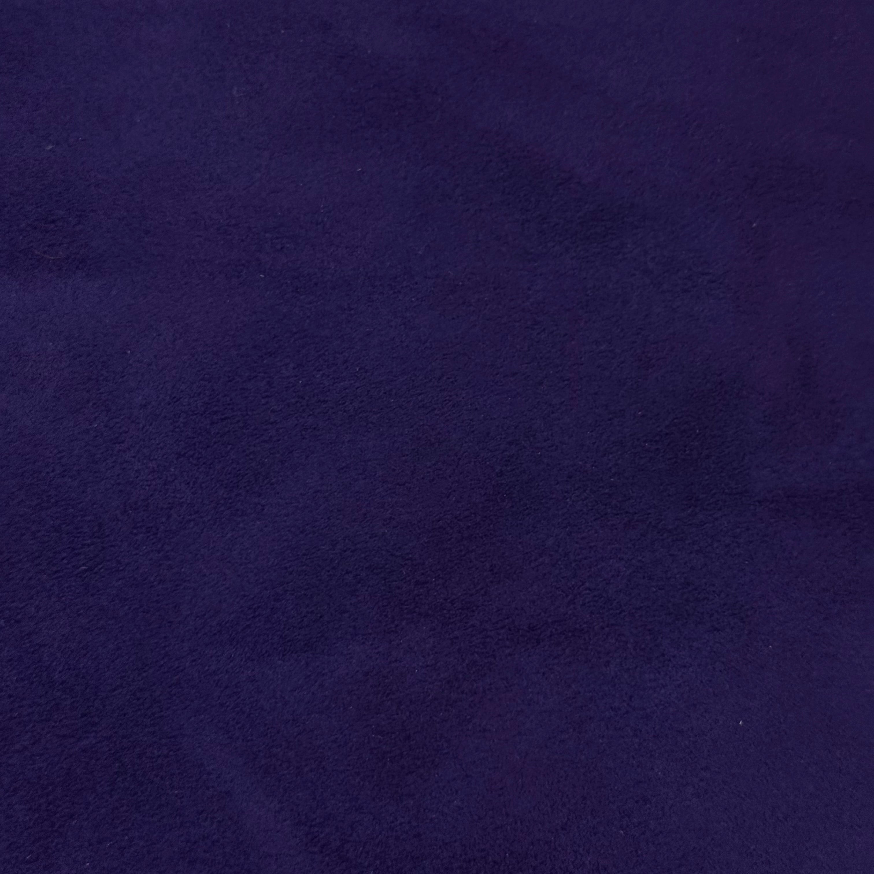 Italian Luxury Goat Suede, 1.5 oz | 35+ Colors