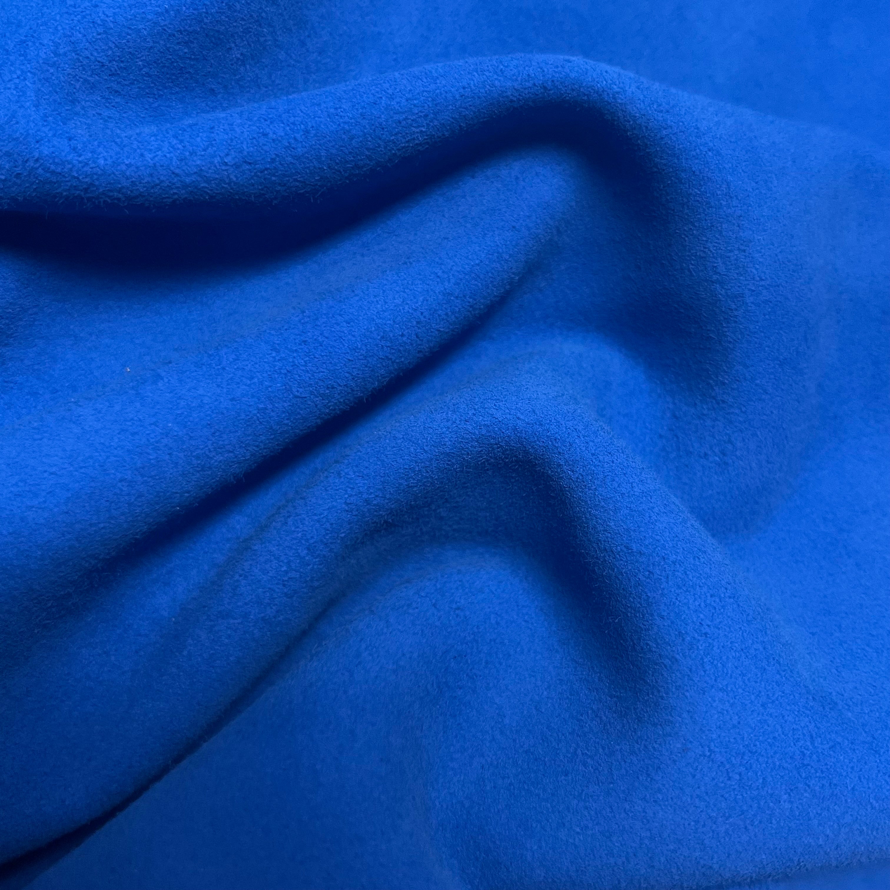 Luxury Goat Suede, 2 oz | 15+ Colors