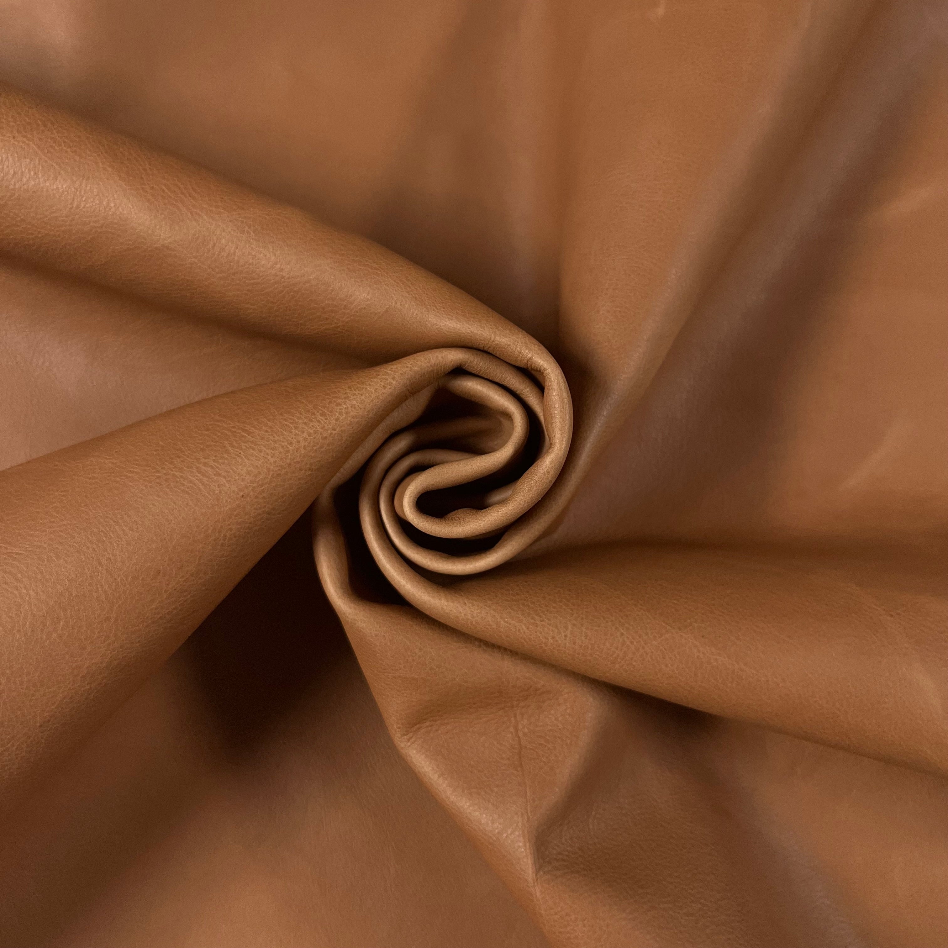 Conceria Incas Italian Salice Calf, 2 oz. | Limited Stock