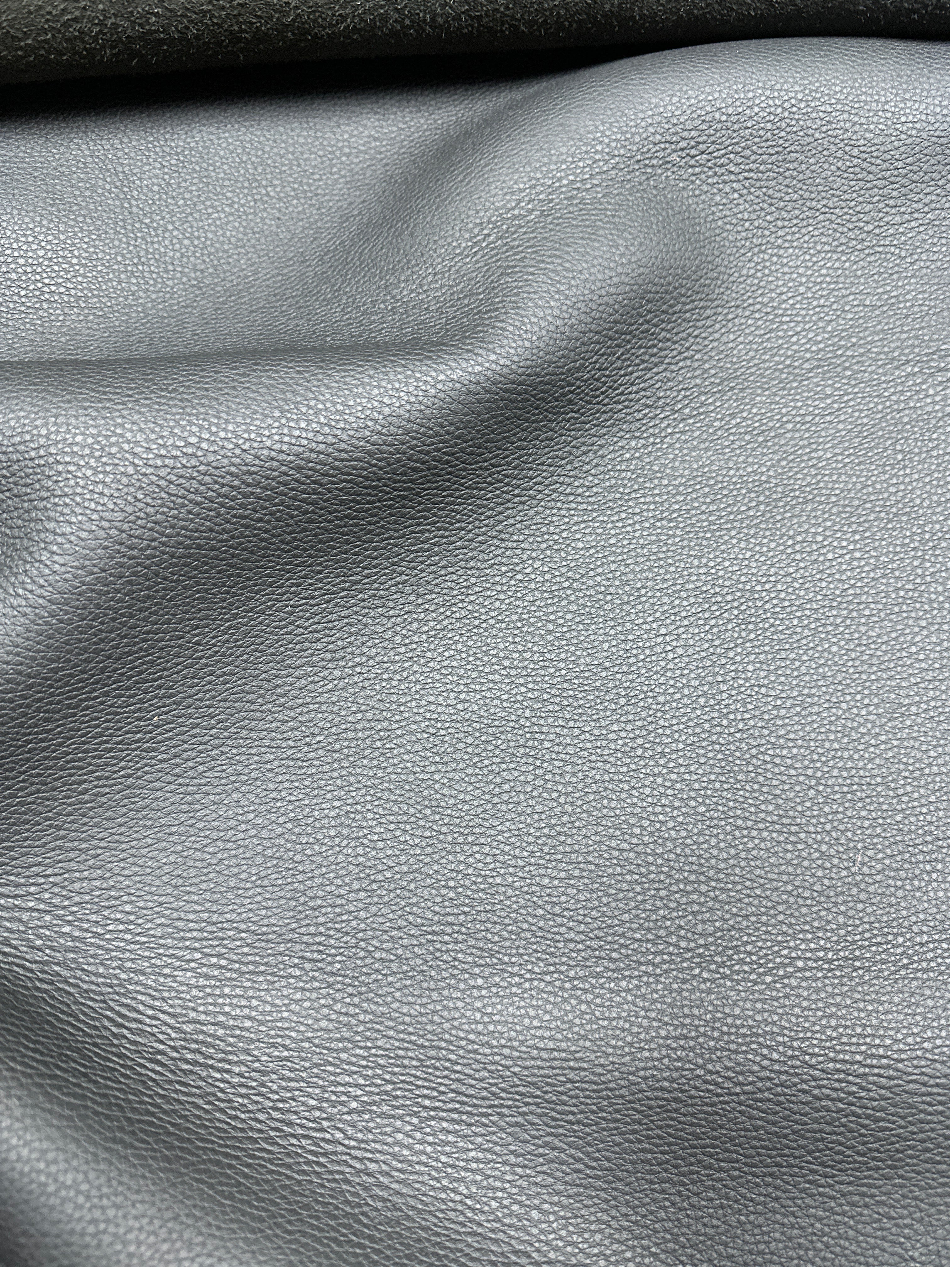 Luxury Moose Leather, 5-6 oz