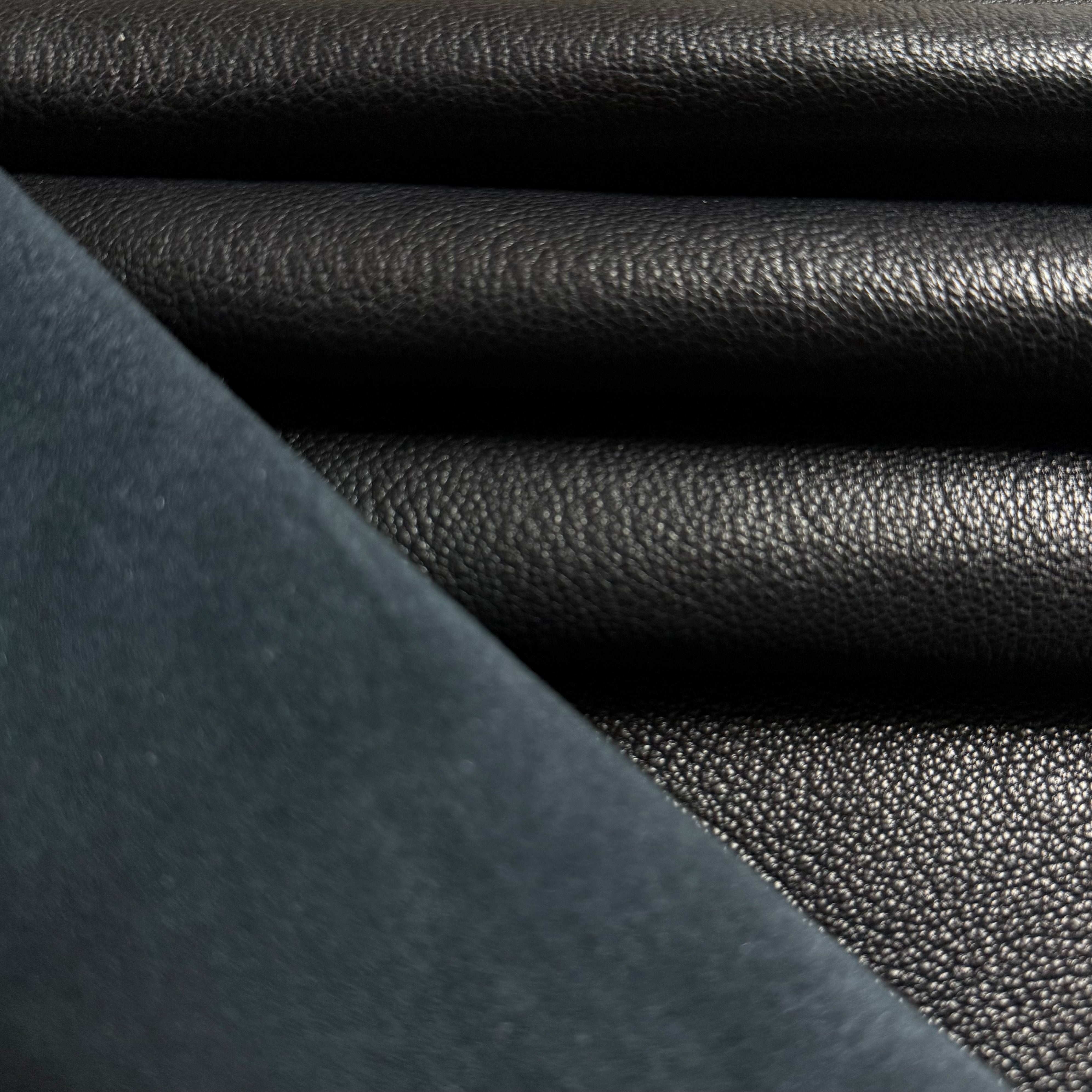 Nappa Goat Veg Tan, 2.5 oz