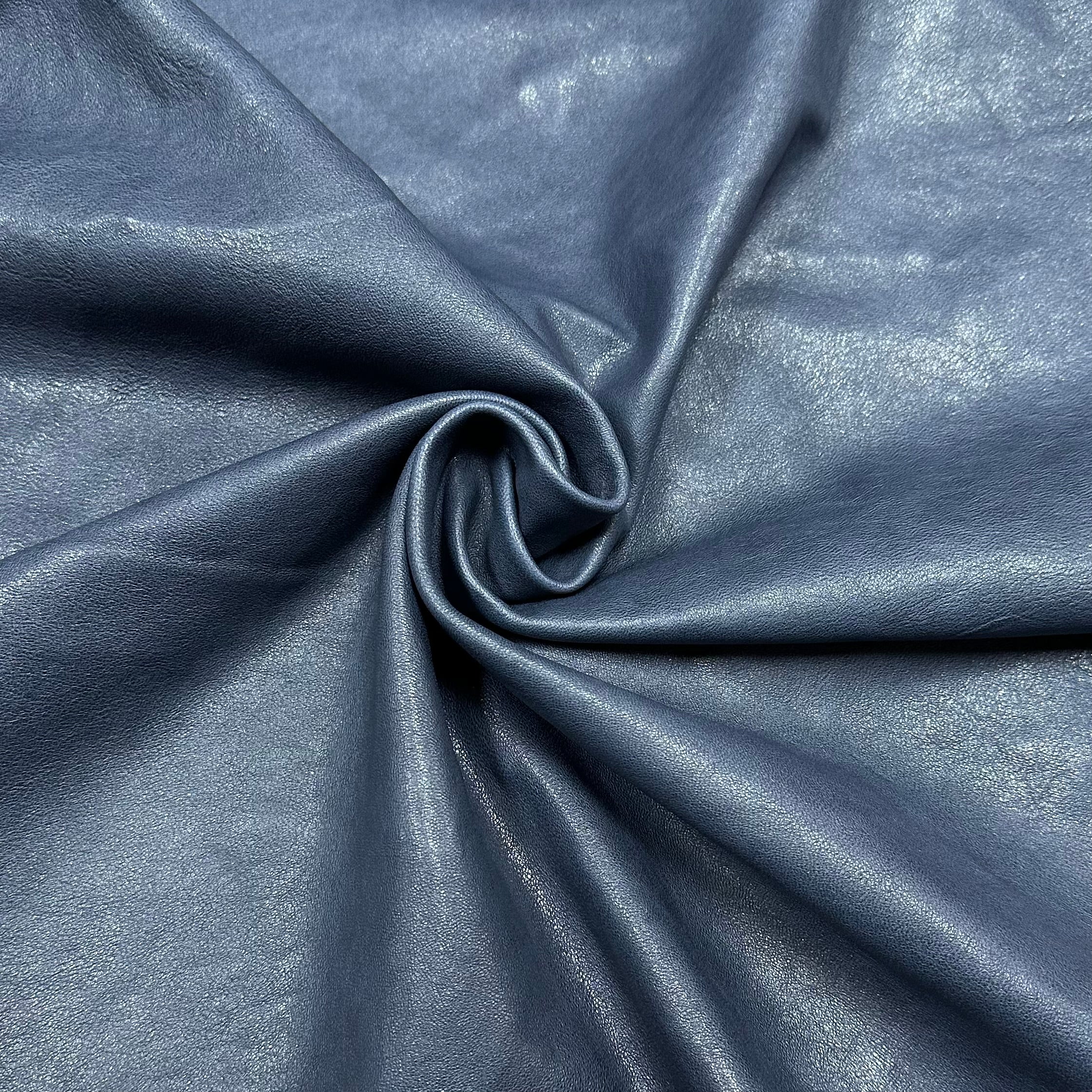 Oiled Veg Tan Lamb, 2 oz