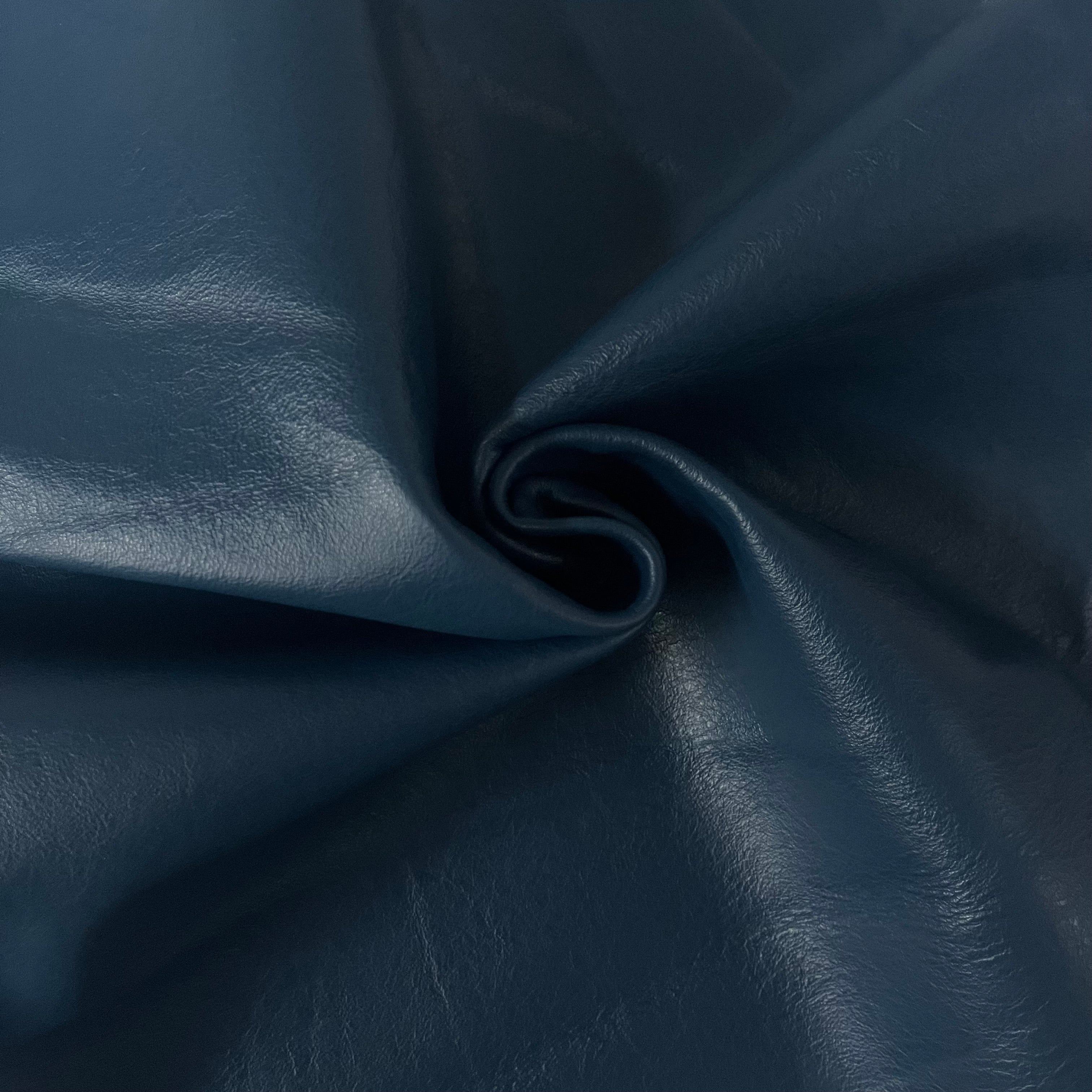 Reversible Moto Chap Cow Nappa, 3 oz | 45+ Colors