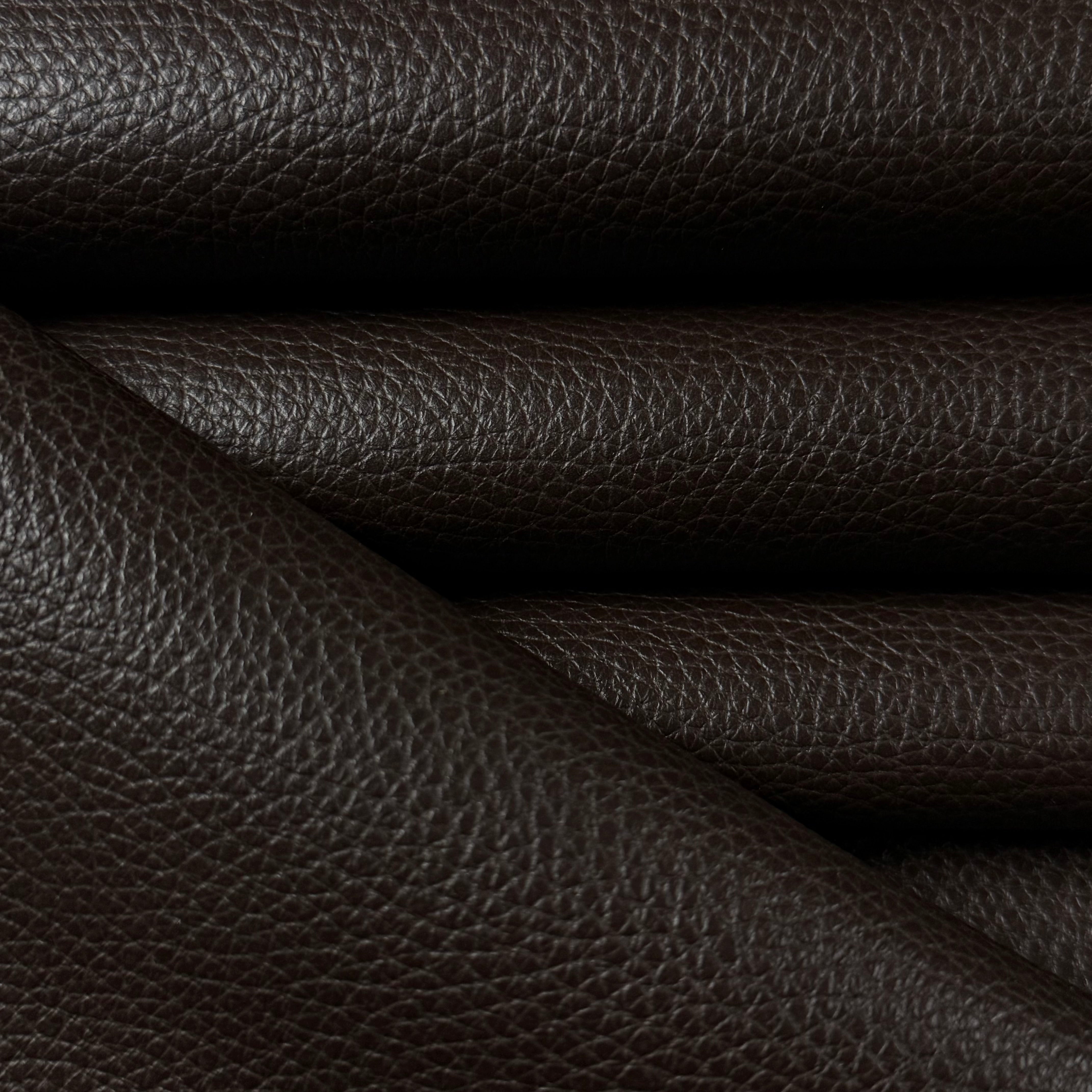Italian Pebble Grain Calf, 3-4 oz | 15+ Colors