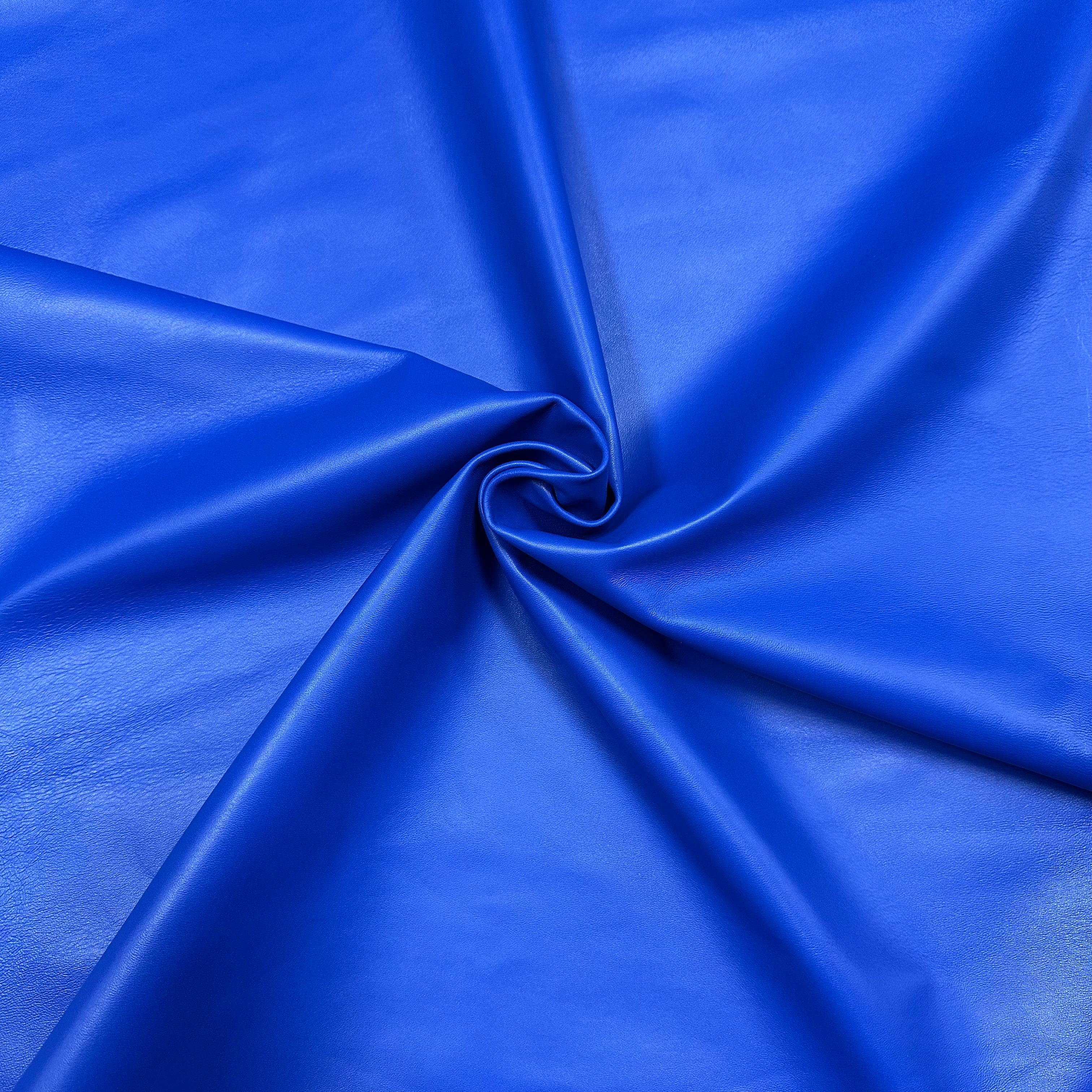 Drum Dyed Lamb Nappa, 1.5 Oz | 90+ Colors