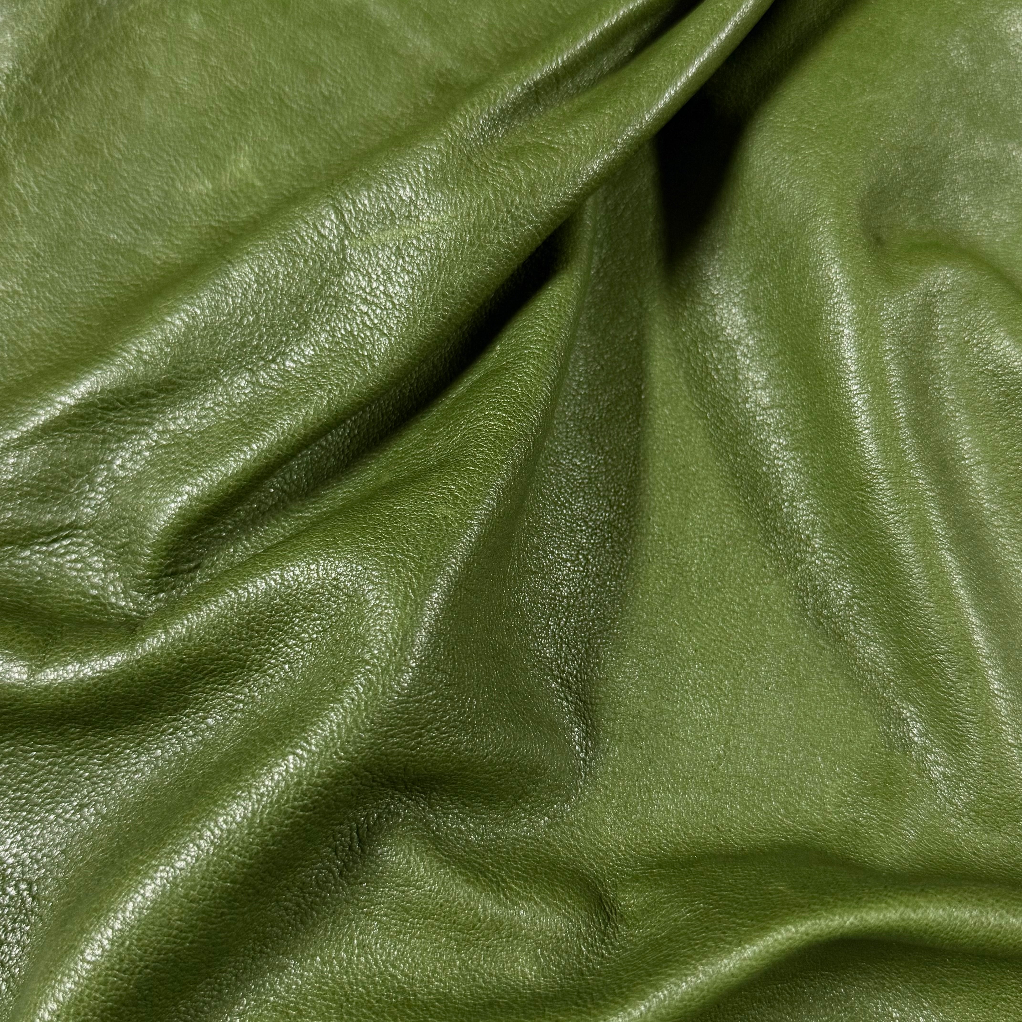 Oiled Veg Tan Lamb, 2 oz | 15+ Colors