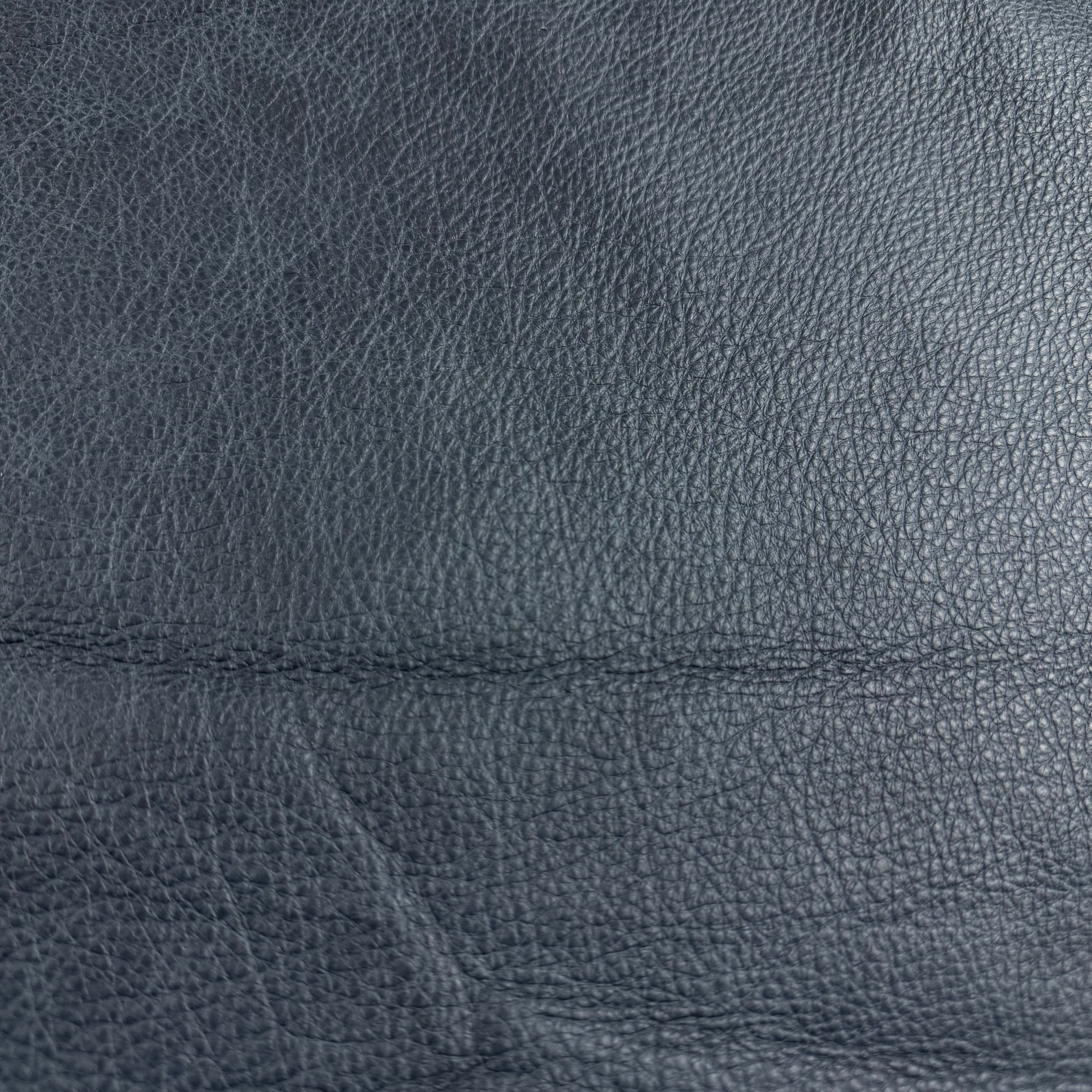 Distressed "Vintage" Drum Dyed Cow, 2-3 oz