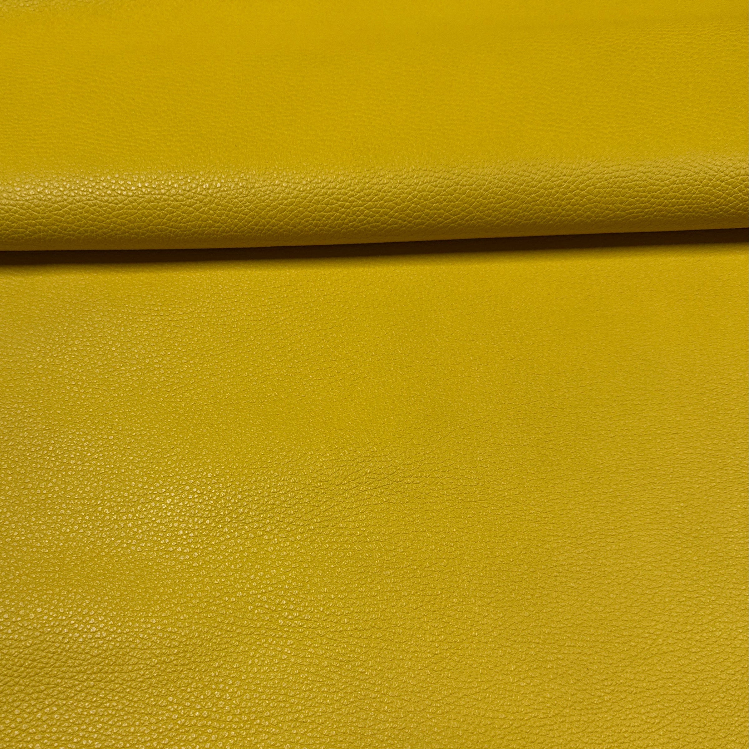 Pebble Grain Calf, 3-4 oz | 25+ Colors