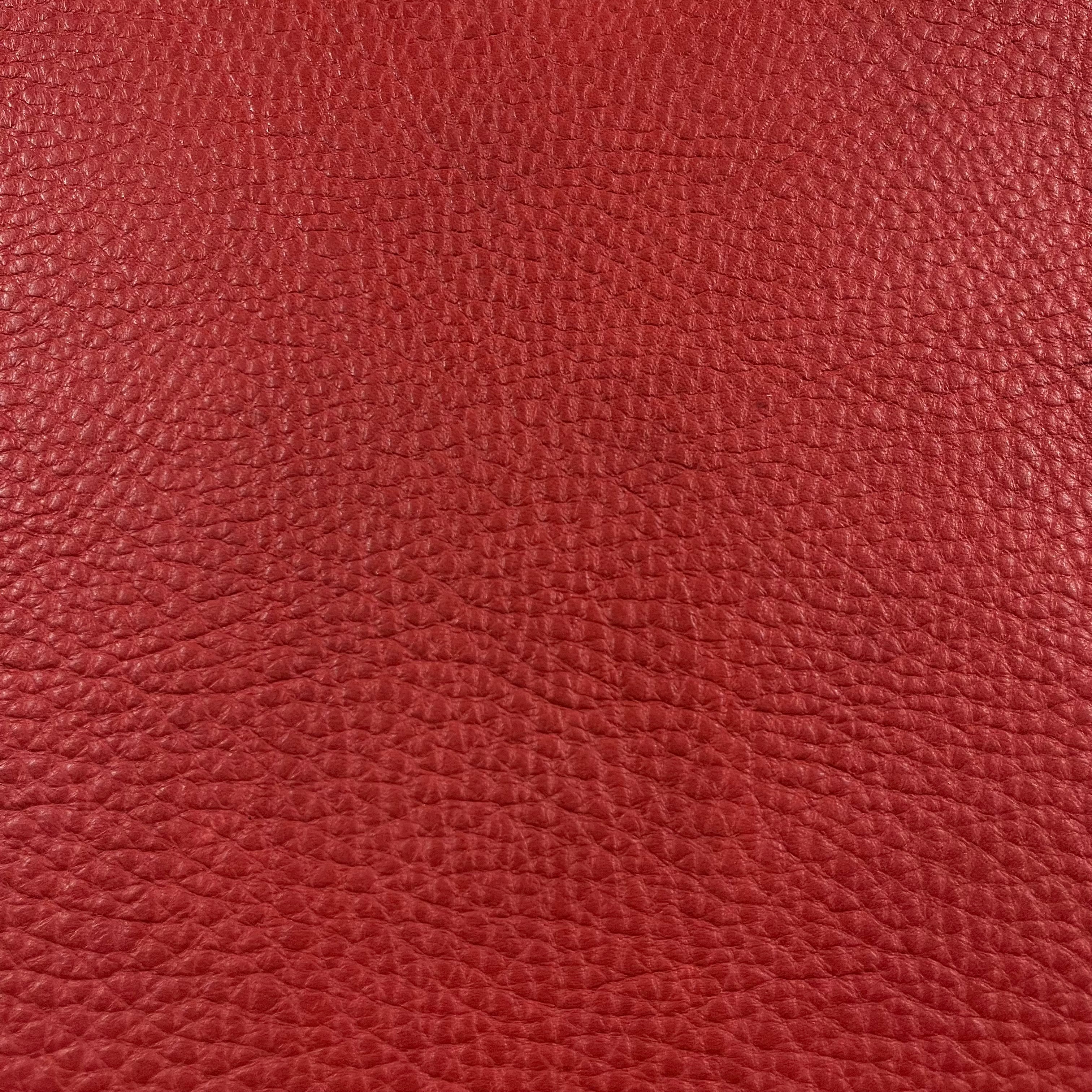 Drum Dyed Soft Bullhide, 6-8 oz | 15 Colors